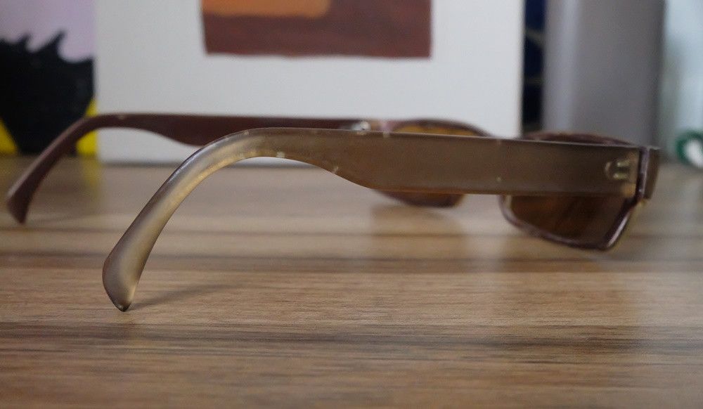 FCUK FCUK Sunglasses Size ONE SIZE - 7 Thumbnail