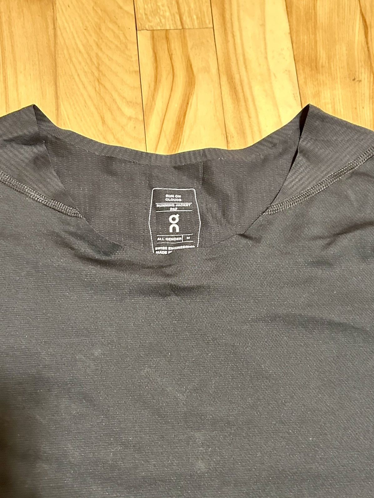 On × POST ARCHIVE FACTION (PAF) Short Sleeve (PAF) Size US M / EU 48-50 / 2 - 3 Thumbnail
