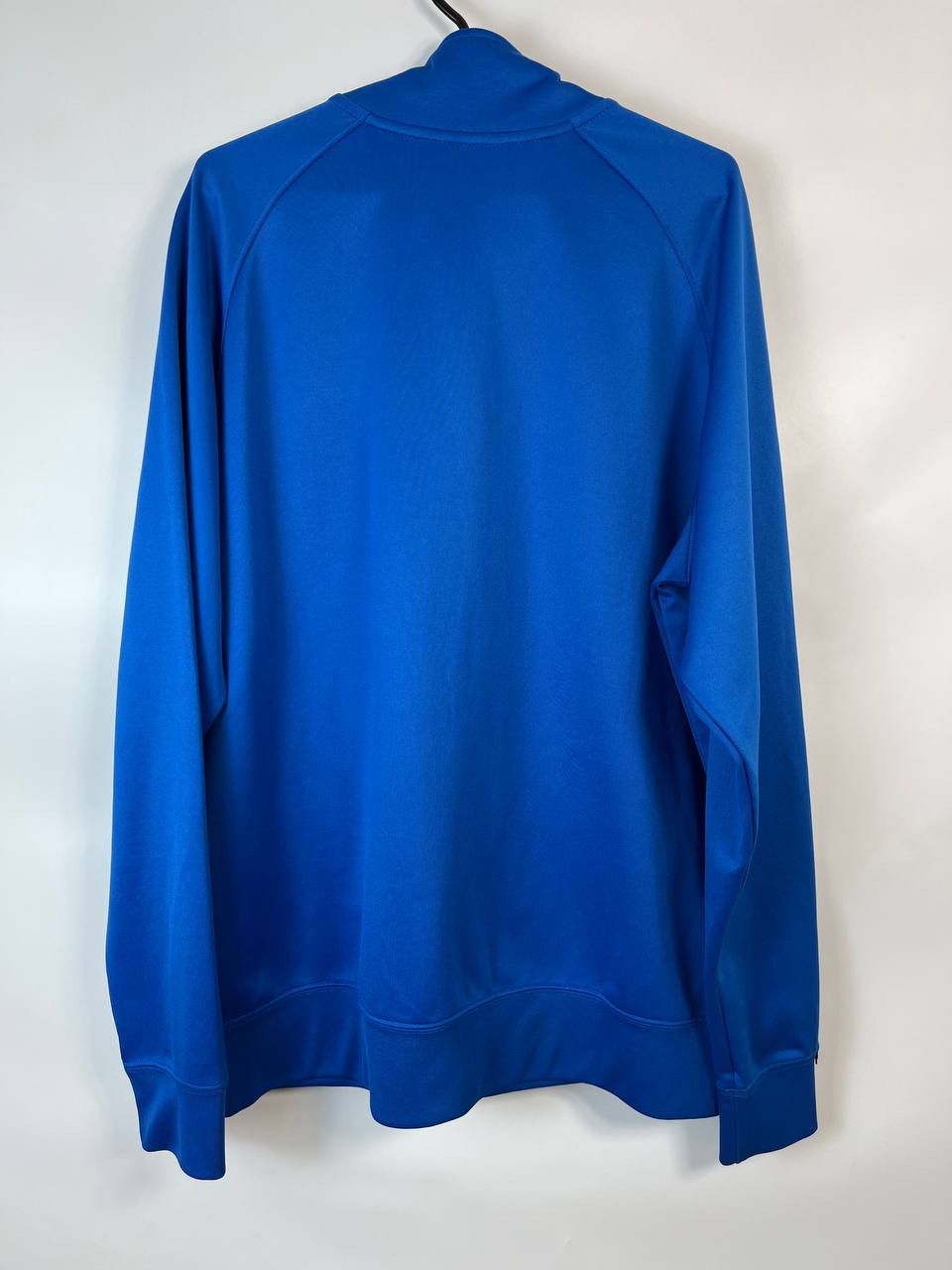 Nike INTER MILAN 2015 2016 NIKE TRACK JACKET TRAINING SIZE XL Size US XL / EU 56 / 4 - 6 Thumbnail