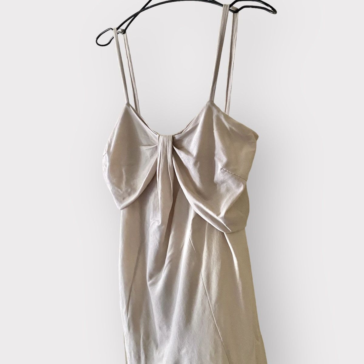 Dior × John Galliano SS07 Top Size M / US 6-8 / IT 42-44 - 2 Thumbnail