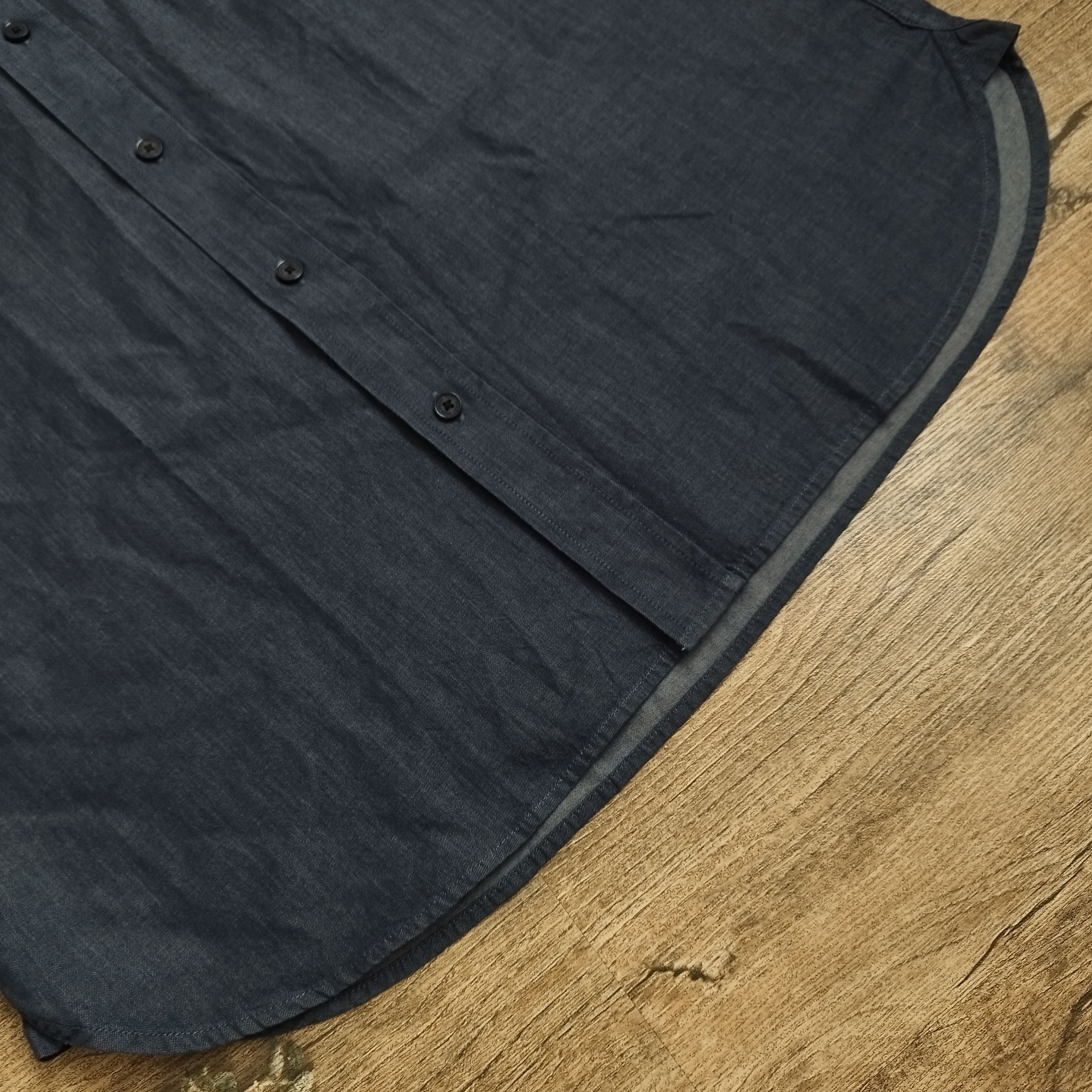 Fred Perry Fred Perry Button-Down Short Sleeve Shirt mens L size Size US L / EU 52-54 / 3 - 5 Thumbnail