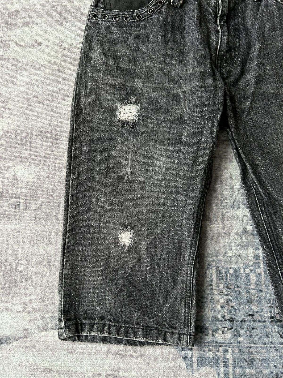 In The Attic In The Attic Short Pants Size US 32 / EU 48 - 7 Thumbnail