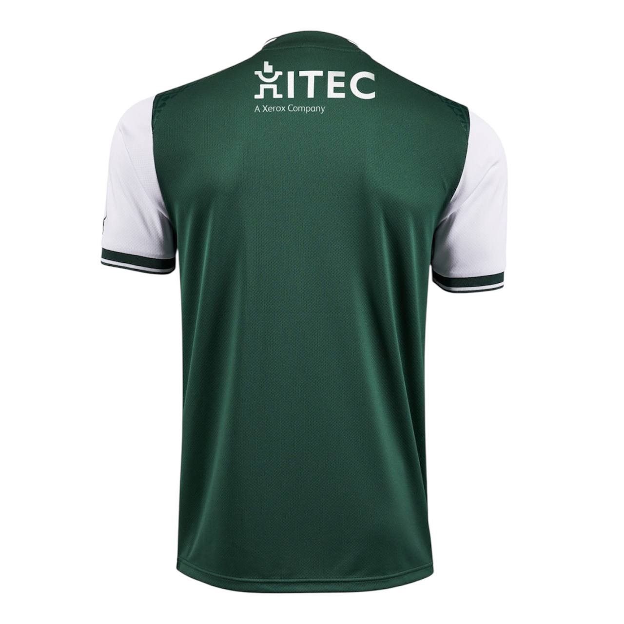 Puma 2022/23 PLYMOUTH ARGYLE HOME SOCCER JERSEY FOOTBALL SHIRT Size US XXL / EU 58 / 5 - 2 Thumbnail