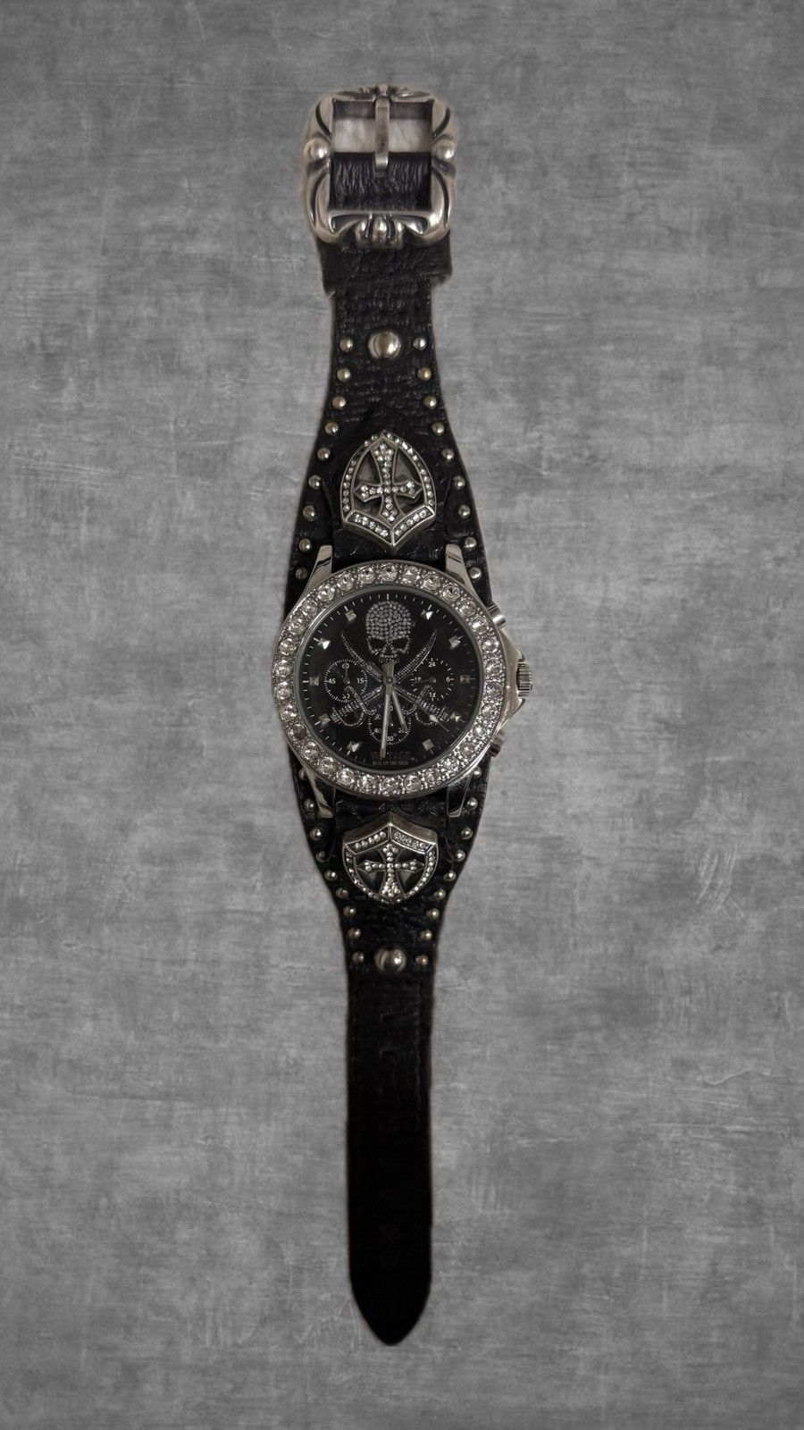Other Voltage Japan Watch Size 42 - 1 Thumbnail