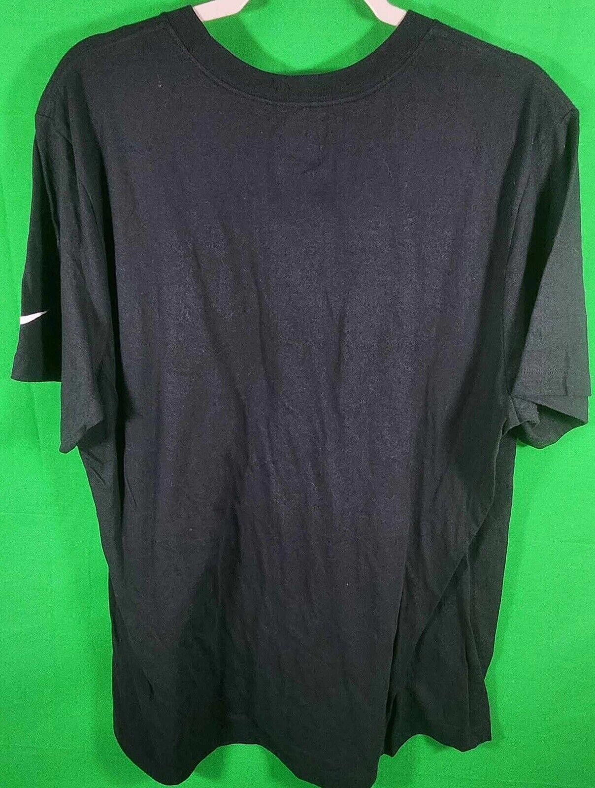 NFL Tampa Bay Buccaneers 2X Super Bowl Champions T-Shirt - Black Size ONE SIZE - 3 Thumbnail