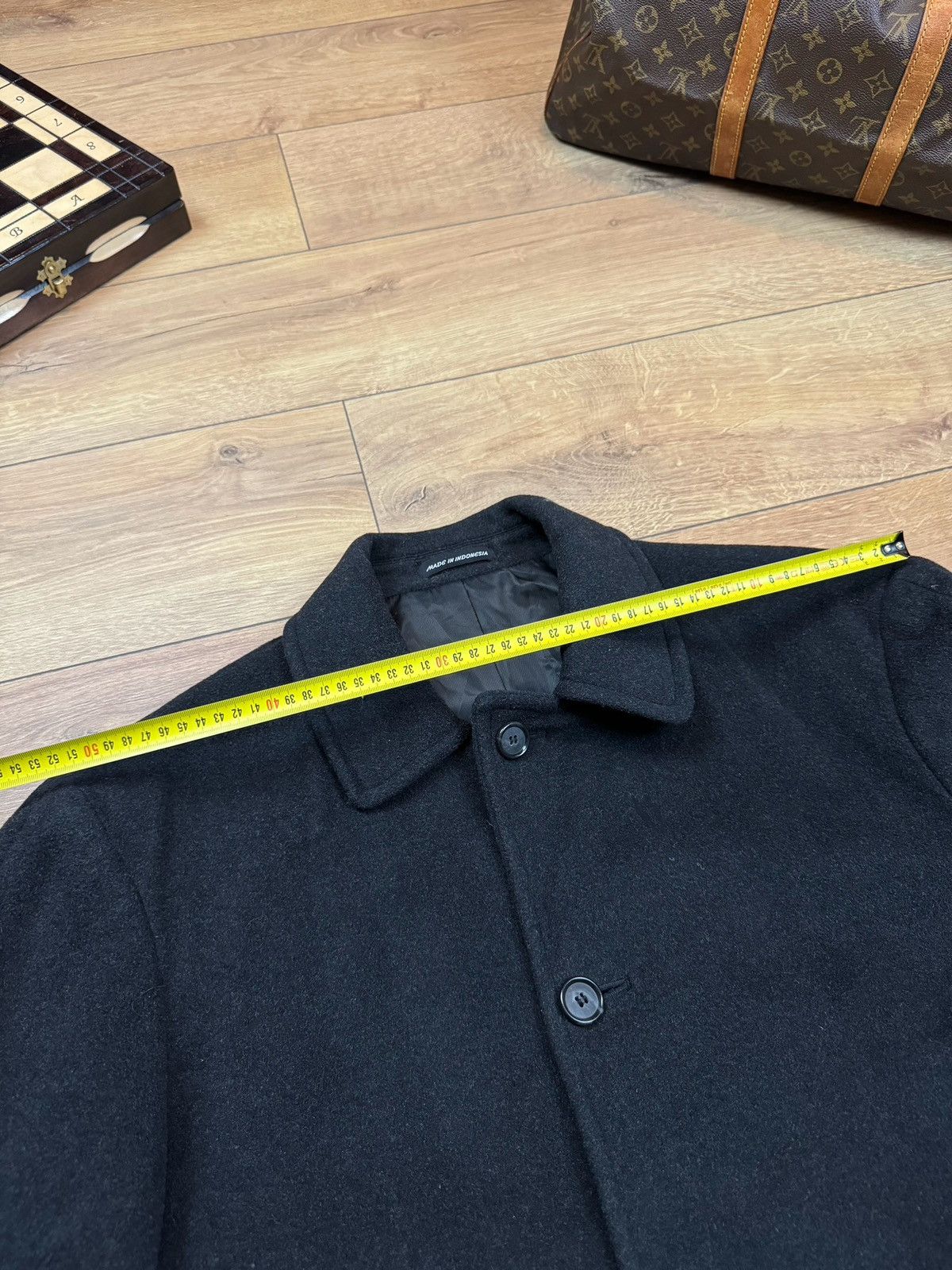 Polo Ralph Lauren Cashmere coat Ralph Lauren original luxury item Size US L / EU 52-54 / 3 - 8 Thumbnail