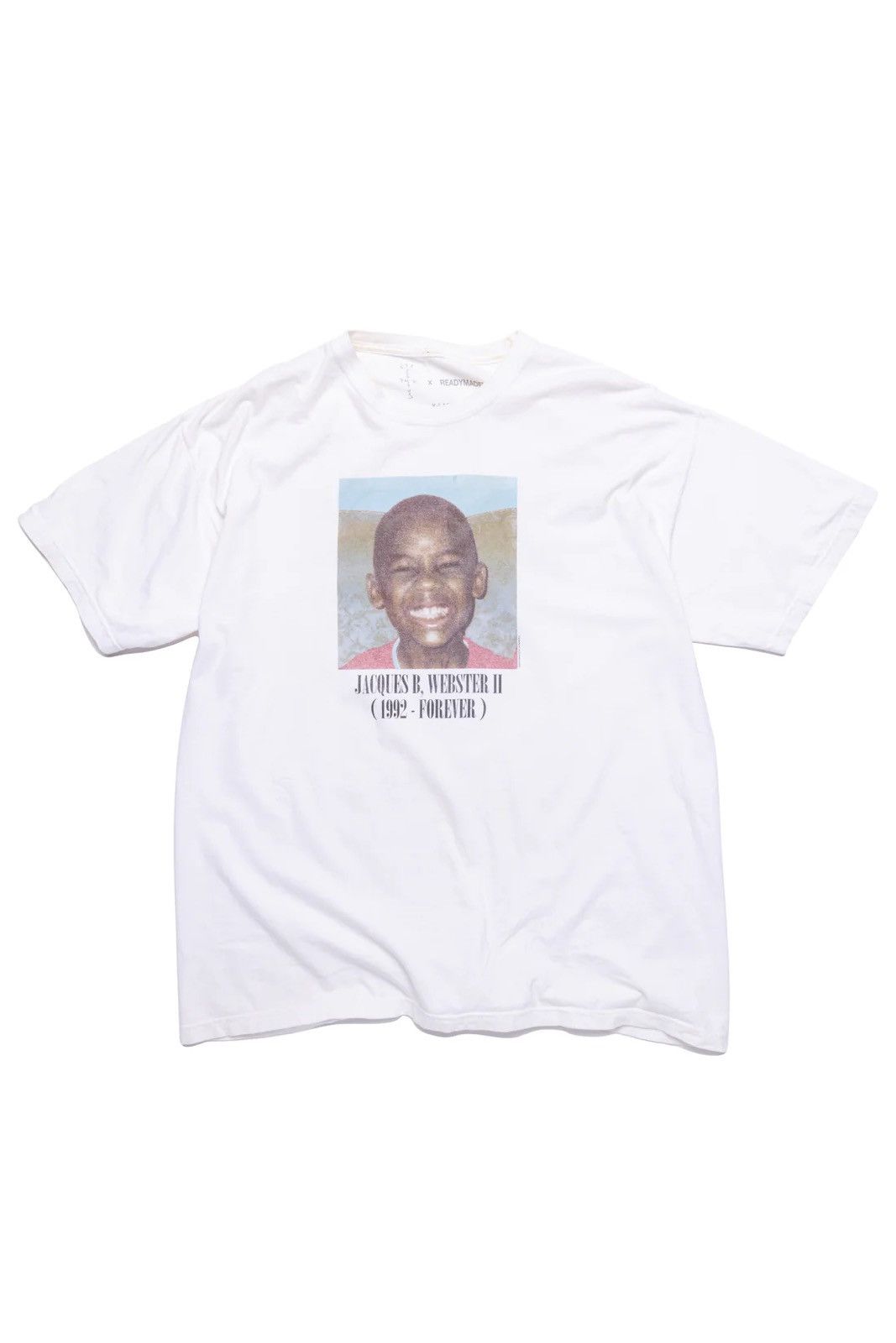 Cactus jack x readymade clearance