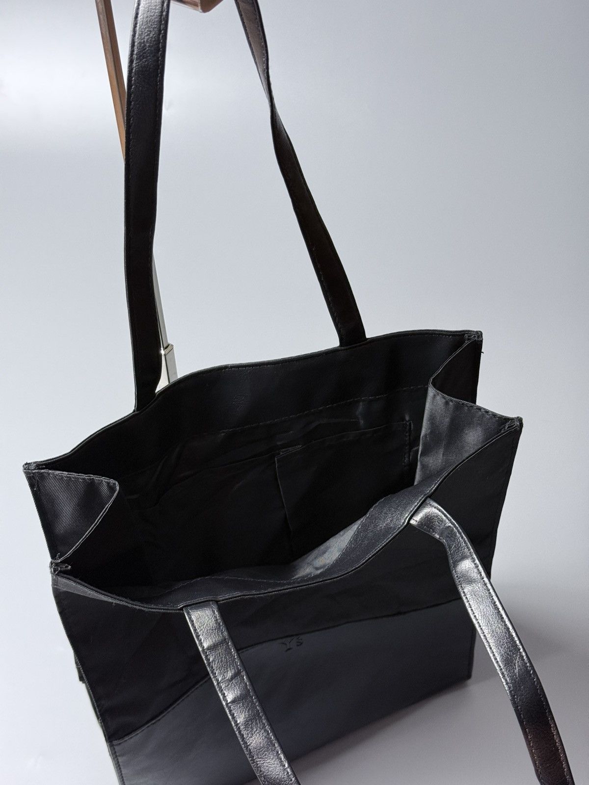 Y's Yohji Yamamoto Tote Bag Size ONE SIZE - 6 Thumbnail