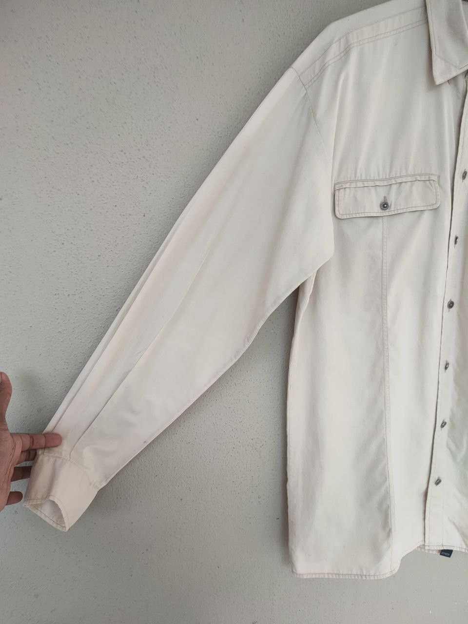 Versace Versace Shirt Size US M / EU 48-50 / 2 - 6 Thumbnail