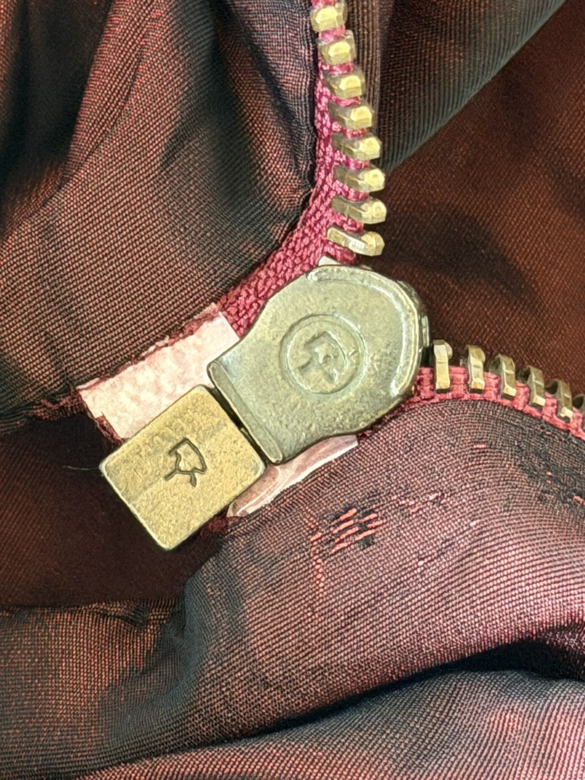 Dolce & Gabbana Very Rare Dolce & Gabbana FW1992 Upside Down Jacket Size XS / US 0-2 / IT 36-38 - 14 Thumbnail