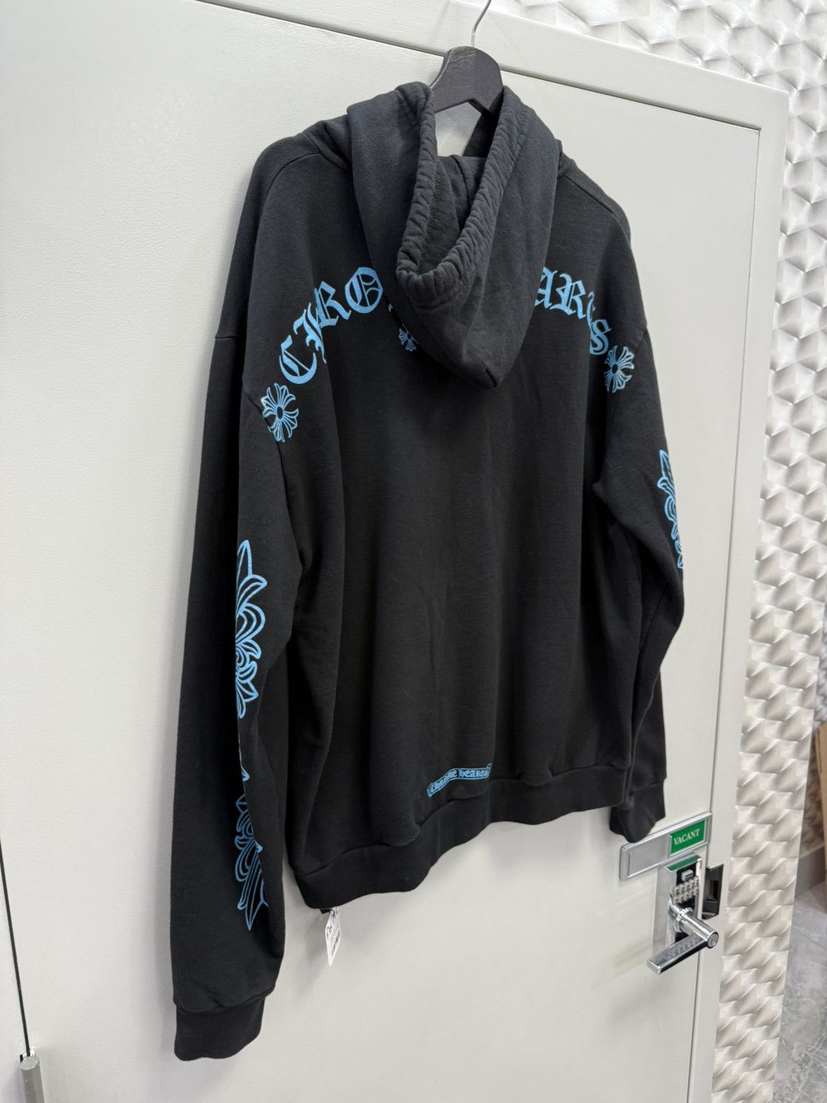 Chrome Hearts Chrome Hearts Friends and Family Hoodie Size US M / EU 48-50 / 2 - 5 Thumbnail