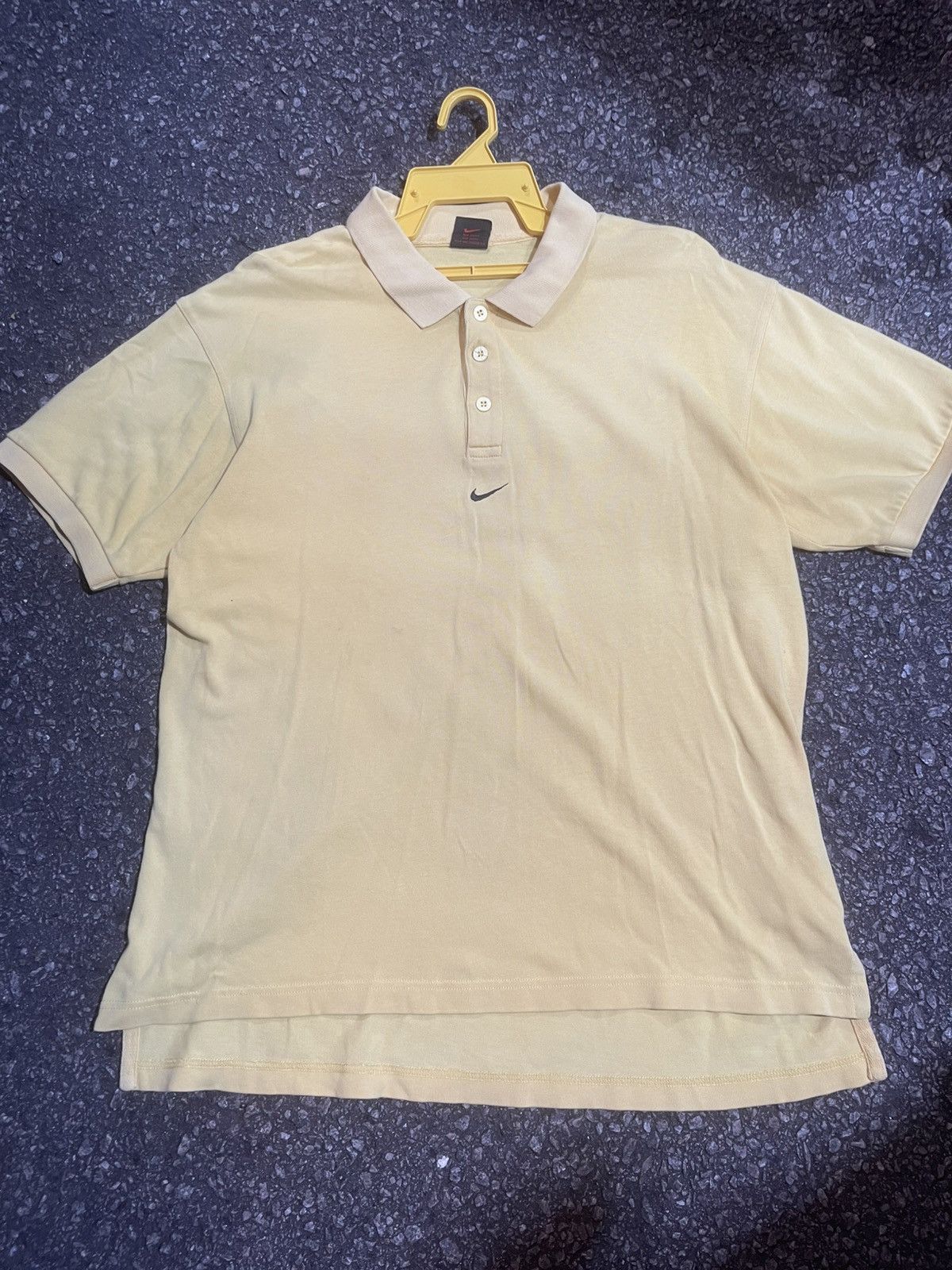 Nike nike center vintage Size US L / EU 52-54 / 3 - 1 Thumbnail