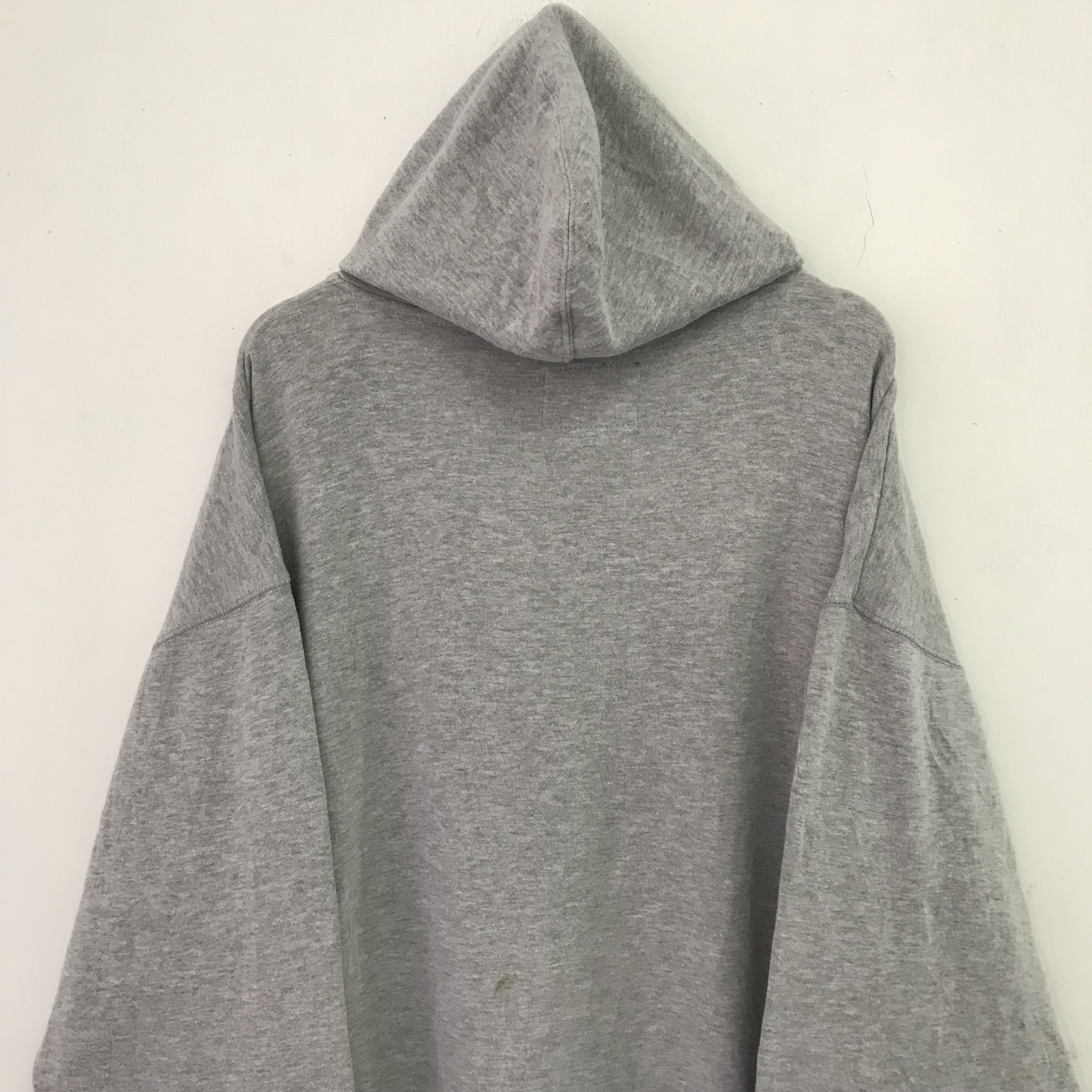 Vintage Vintage Washington Gray Sweater - 521 Size US XXL / EU 58 / 5 - 8 Thumbnail