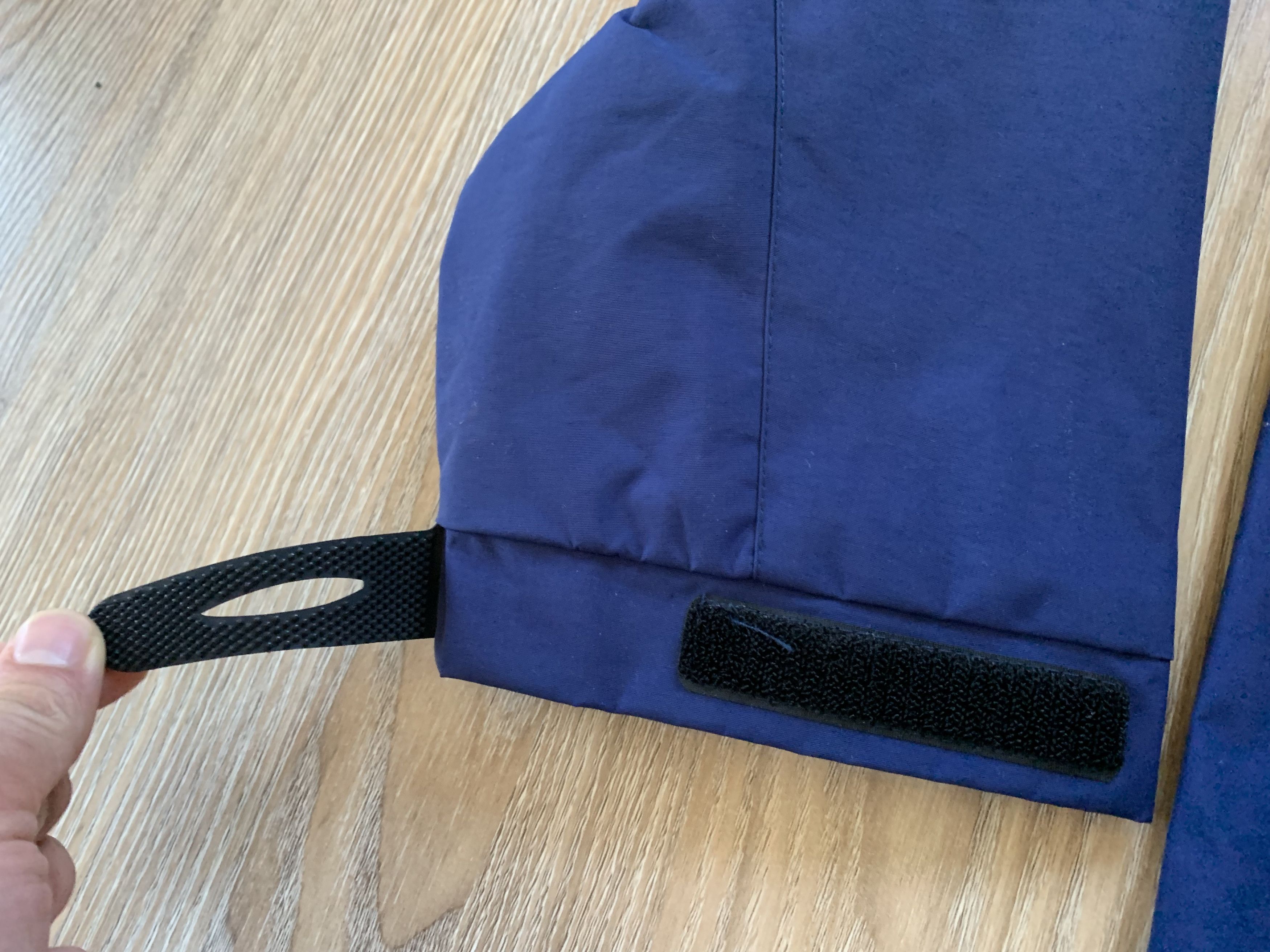 The North Face × Vintage The North Face Summit Series Softshell Vintage Jacket Size US L / EU 52-54 / 3 - 8 Thumbnail
