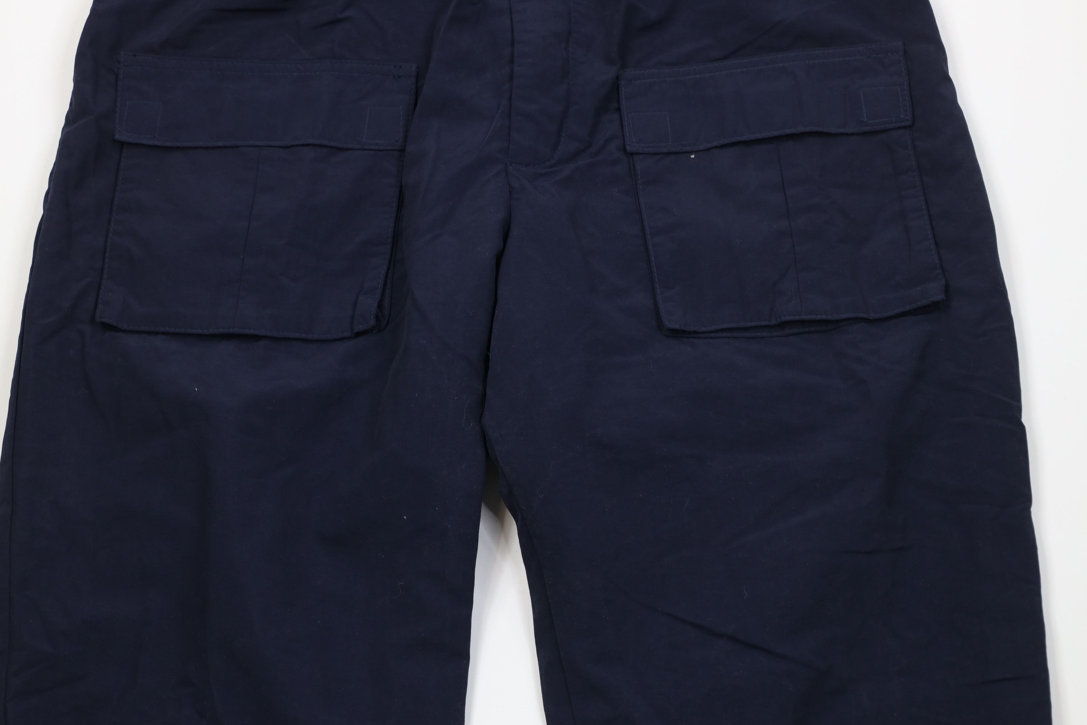 Vintage Vintage 90s Streetwear Bicycle Cycling Joggers Pants USA Size US 38 / EU 54 - 3 Thumbnail