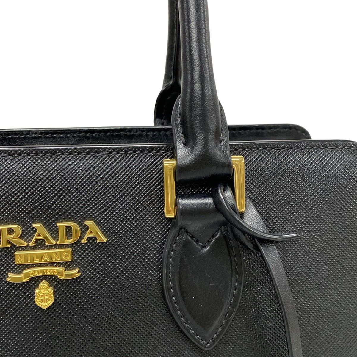 Prada PRADA Handbag 1BA113 Size ONE SIZE - 16 Thumbnail