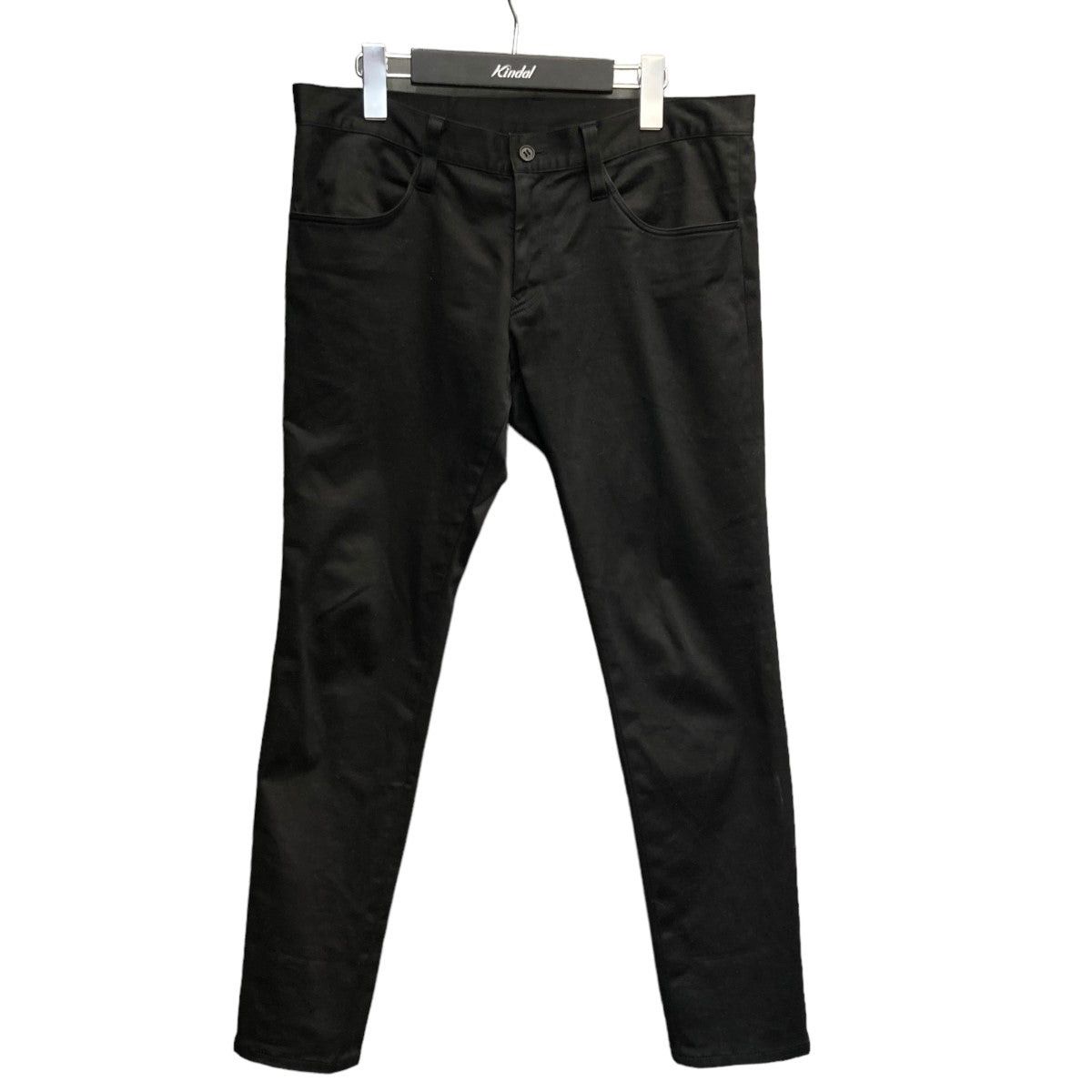 Yohji Yamamoto yohji yamamoto Skinny pants FF-P15-019 Size US 31 - 1 Thumbnail
