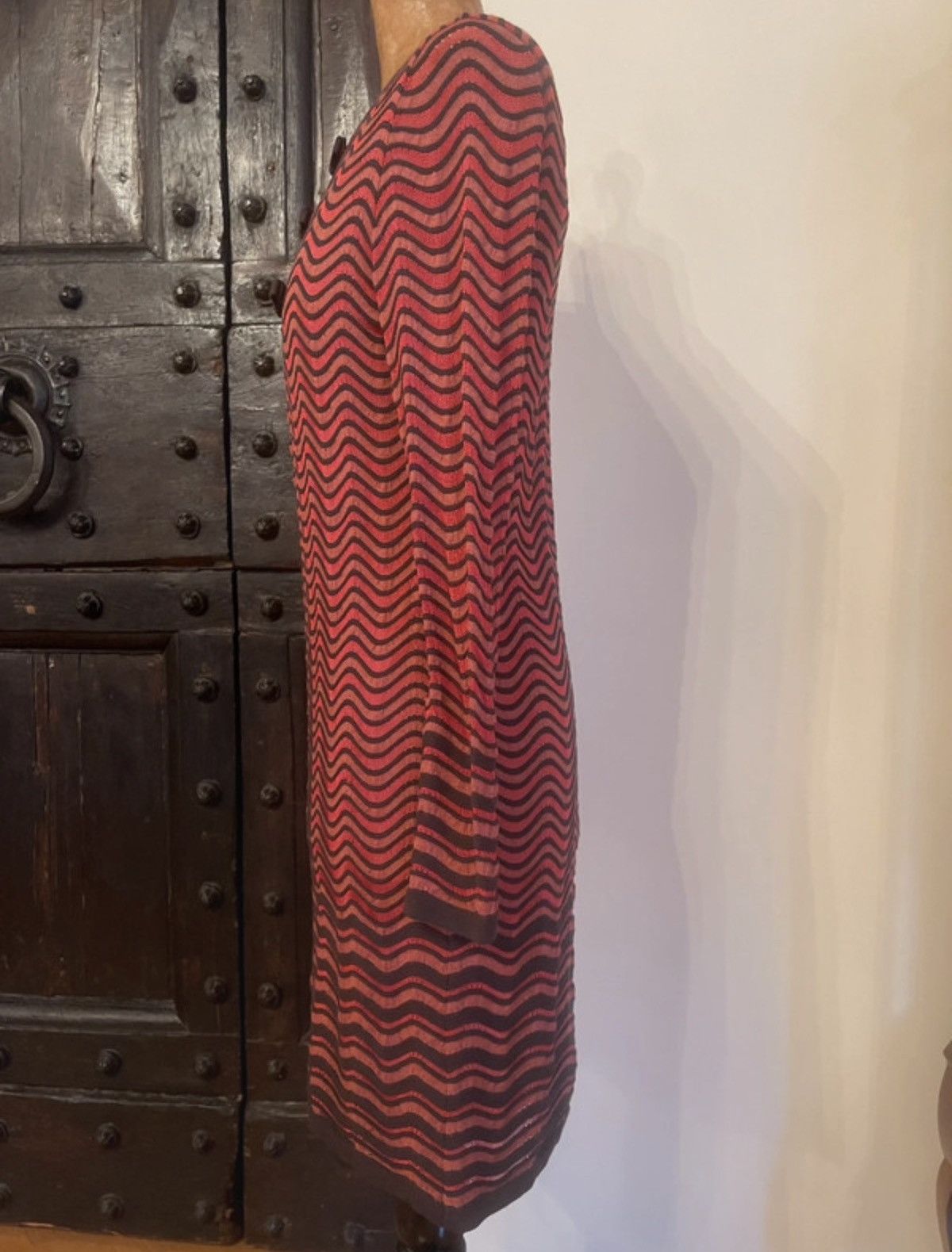 Missoni Missoni dress Size L / US 10 / IT 46 - 5 Thumbnail