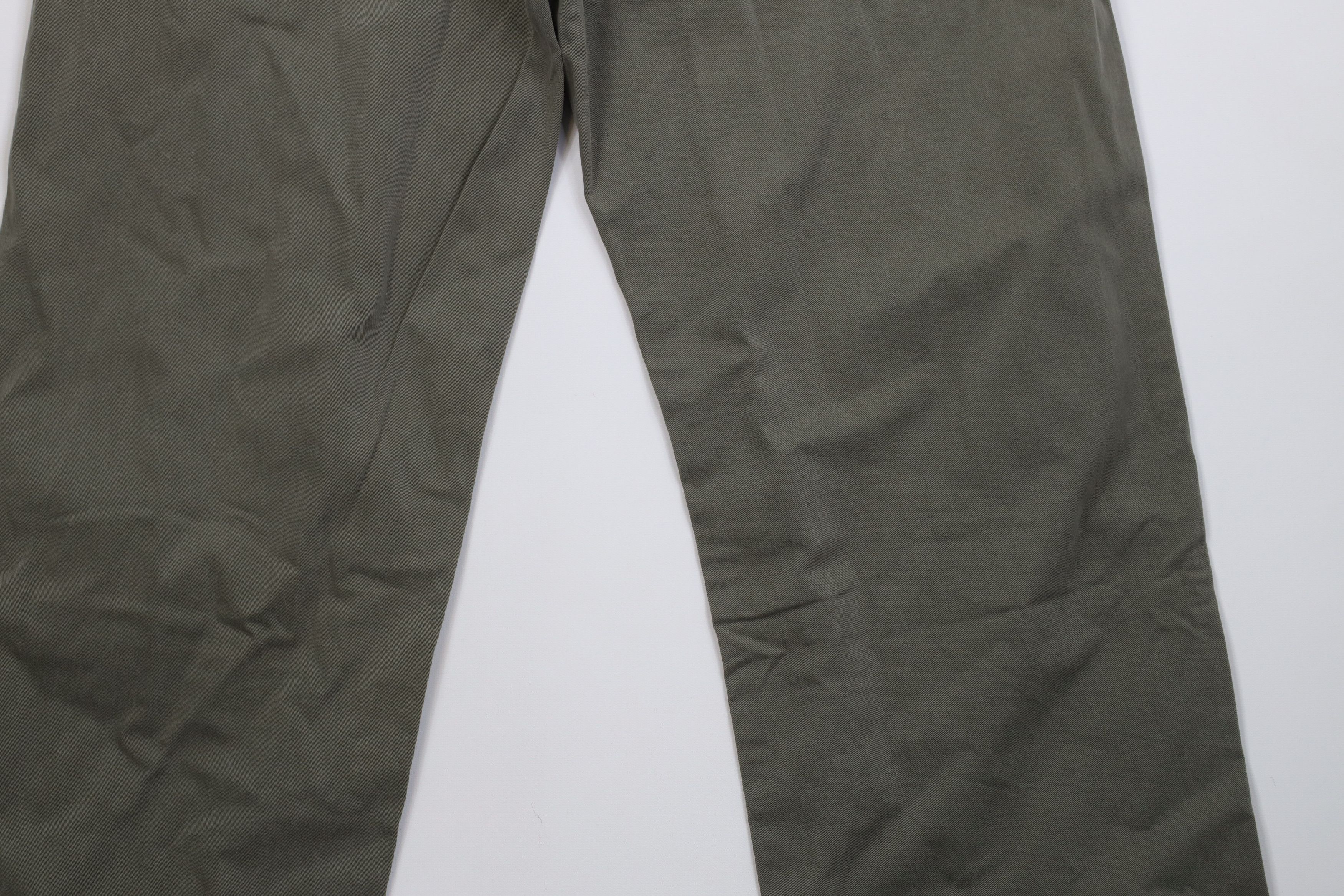 UNIONBAY Vintage 90s Y2K Unionbay Skateboarding Pocket Wide Leg Pants Size US 36 / EU 52 - 13 Thumbnail