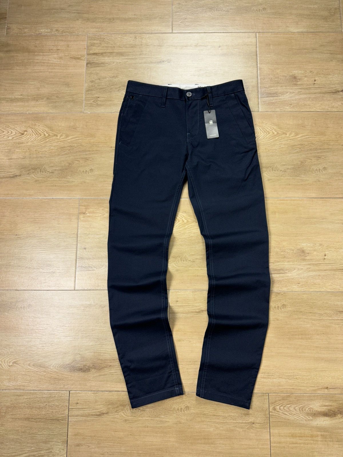 NEW🏷️ G-Star Raw Bronson Slim Chino Pants