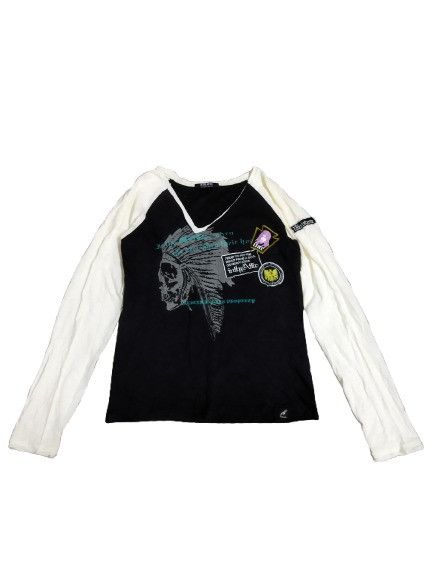 In The Attic In The Attic Tee Size US M / EU 48-50 / 2 - 1 Thumbnail