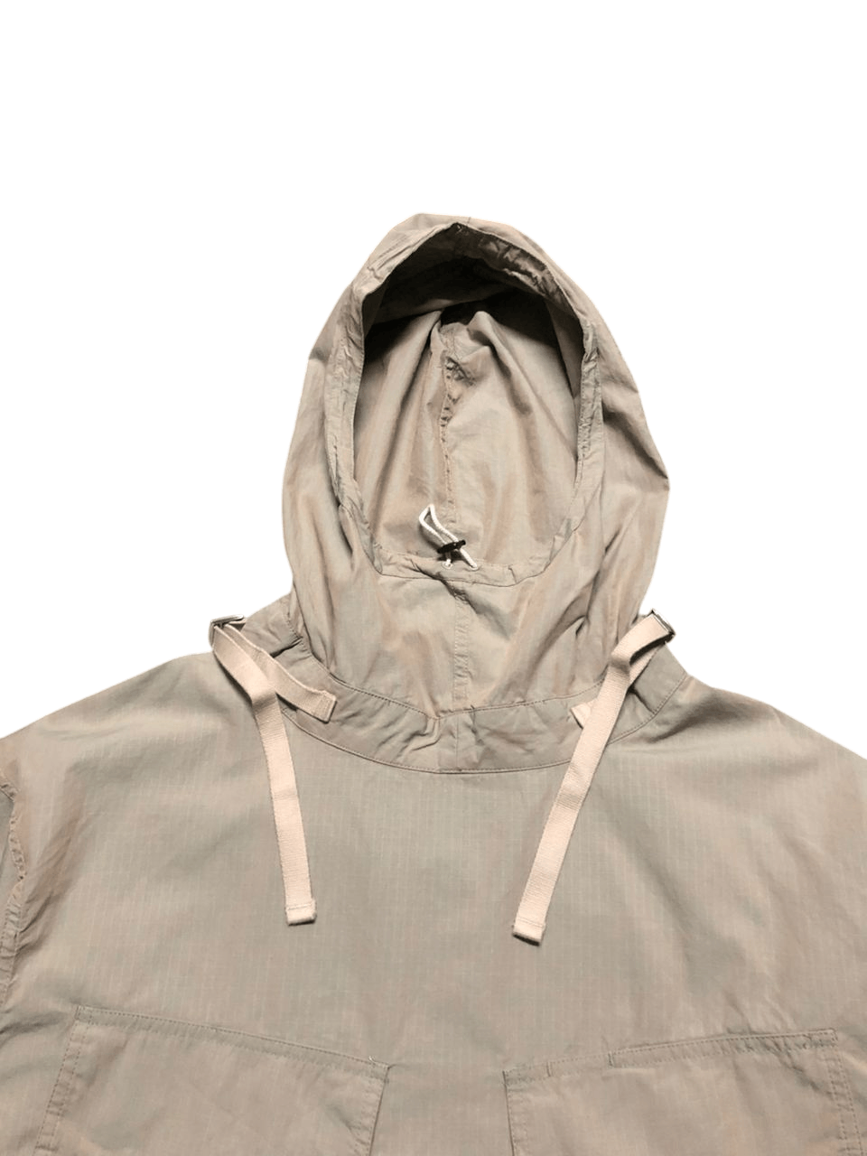 *A VONTADE *A Vontade Salvadge Parka Size US S / EU 44-46 / 1 - 5 Thumbnail
