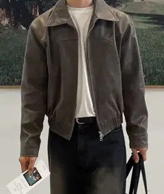 Jewelry Mitsui x Kanno Punk Stainless Steel Skull Pendant Necklace Size ONE SIZE - 1 Thumbnail