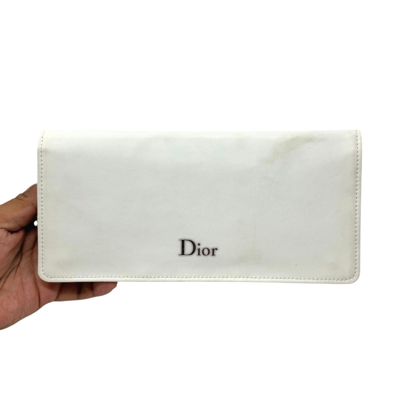 Dior Dior Watch Travel Case Size ONE SIZE - 2 Thumbnail