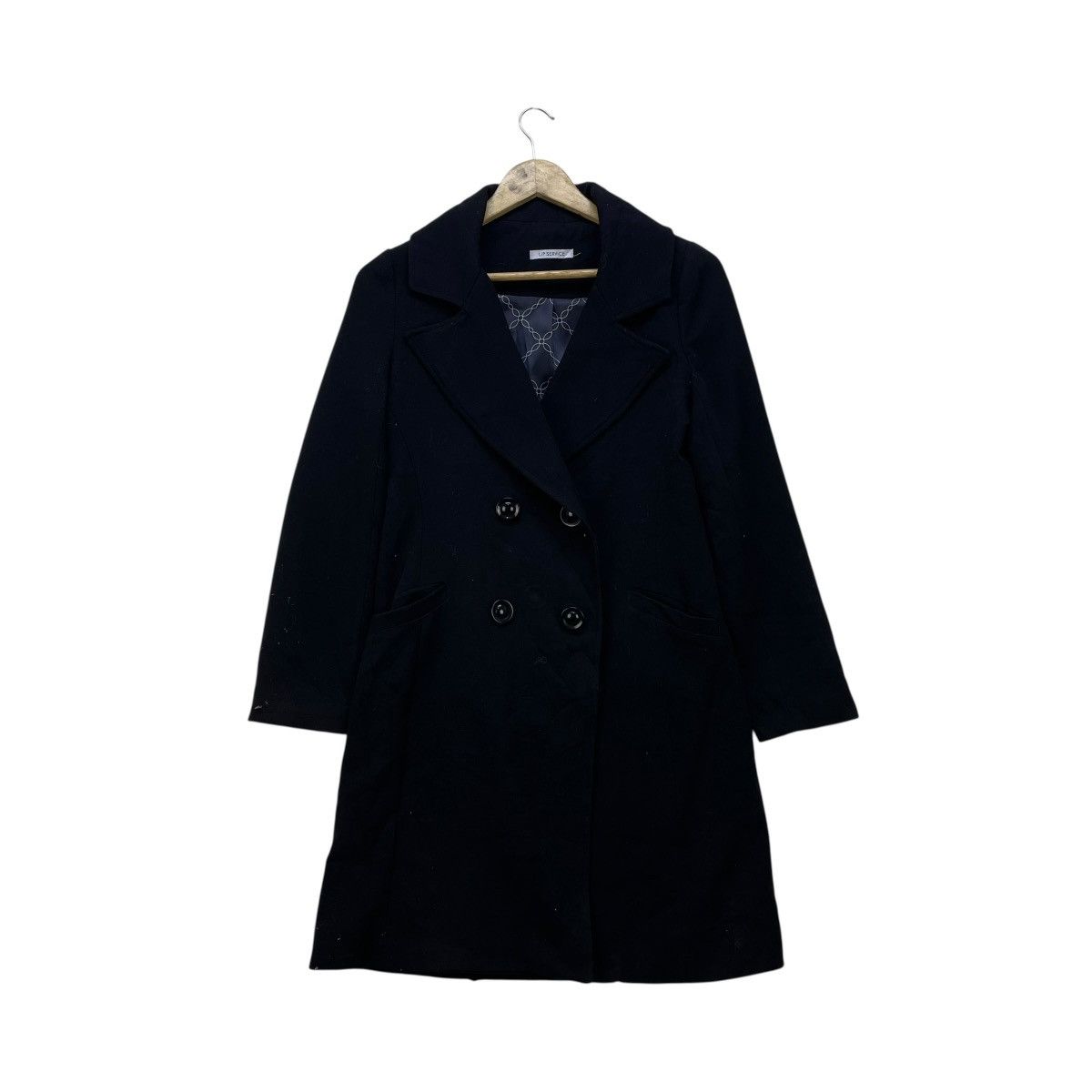 Lip Service 💥Japanese Brand Lip Service Double Breast Jacket Size M / US 6-8 / IT 42-44 - 1 Thumbnail