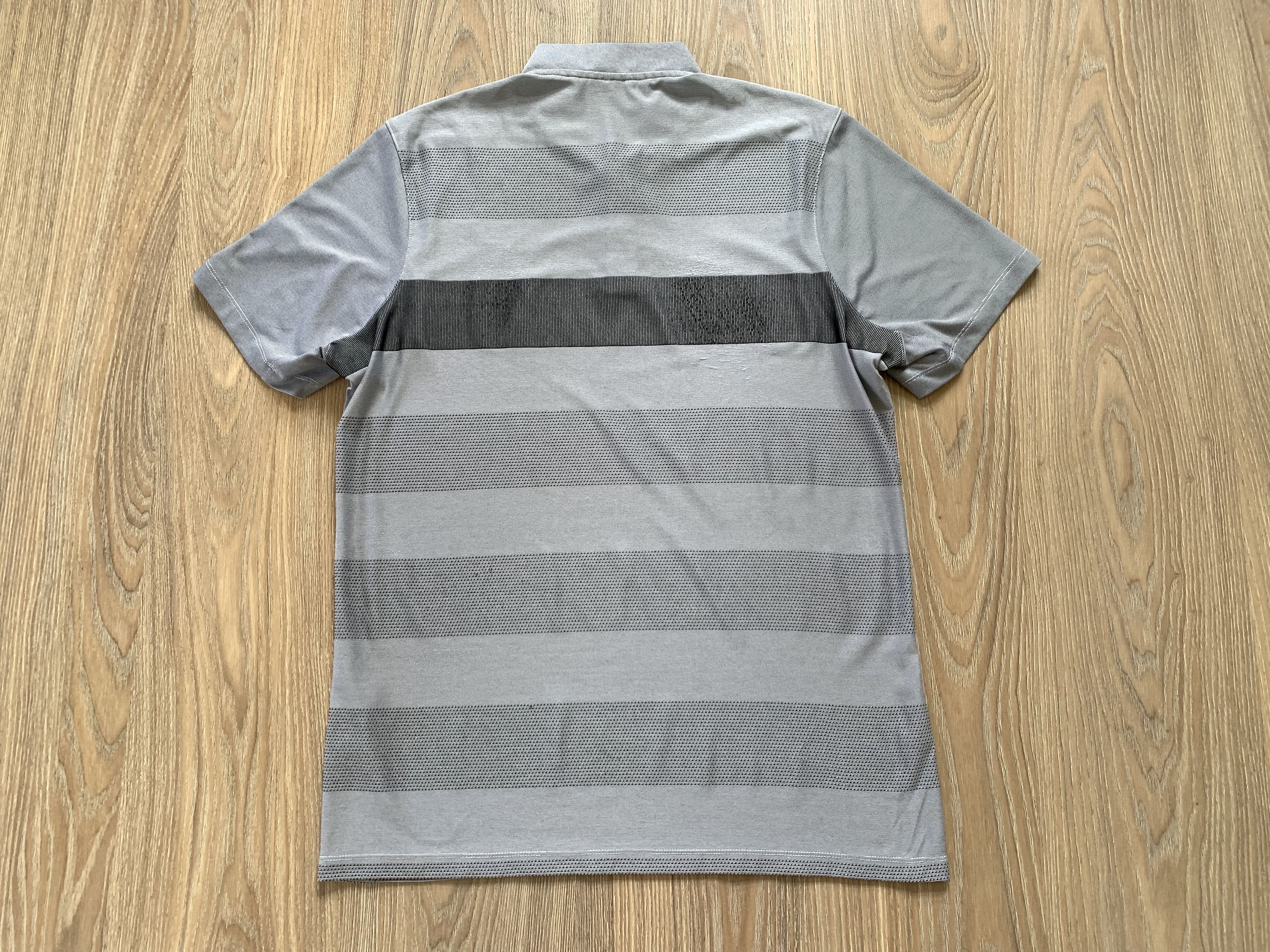 Nike Nike Golf Modern Fit Stripe Training Polo Size US M / EU 48-50 / 2 - 4 Thumbnail