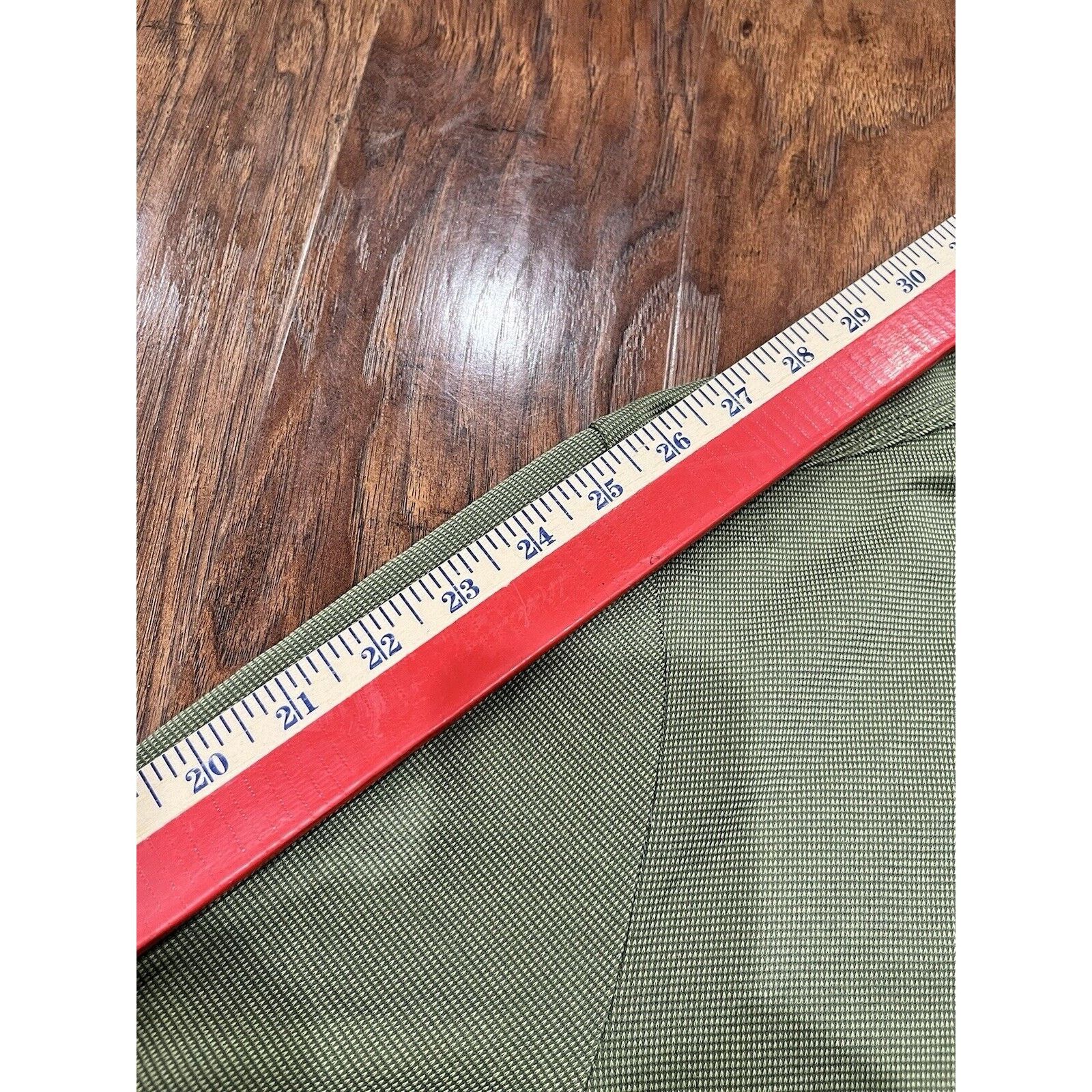 Tommy Bahama Tommy Bahama Green Long Sleeve 1/4 Button-Down Shirt Large Size US L / EU 52-54 / 3 - 5 Thumbnail