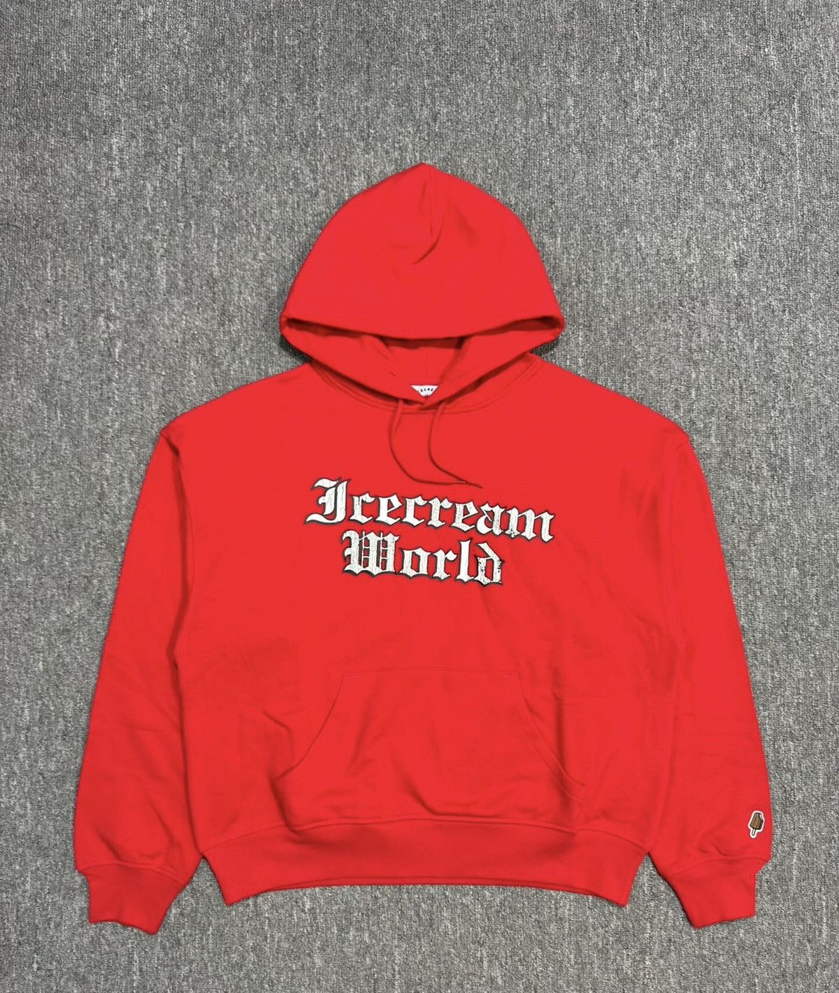 Billionaire Boys Club BBC Icecream Casanova Vintage Complexcon