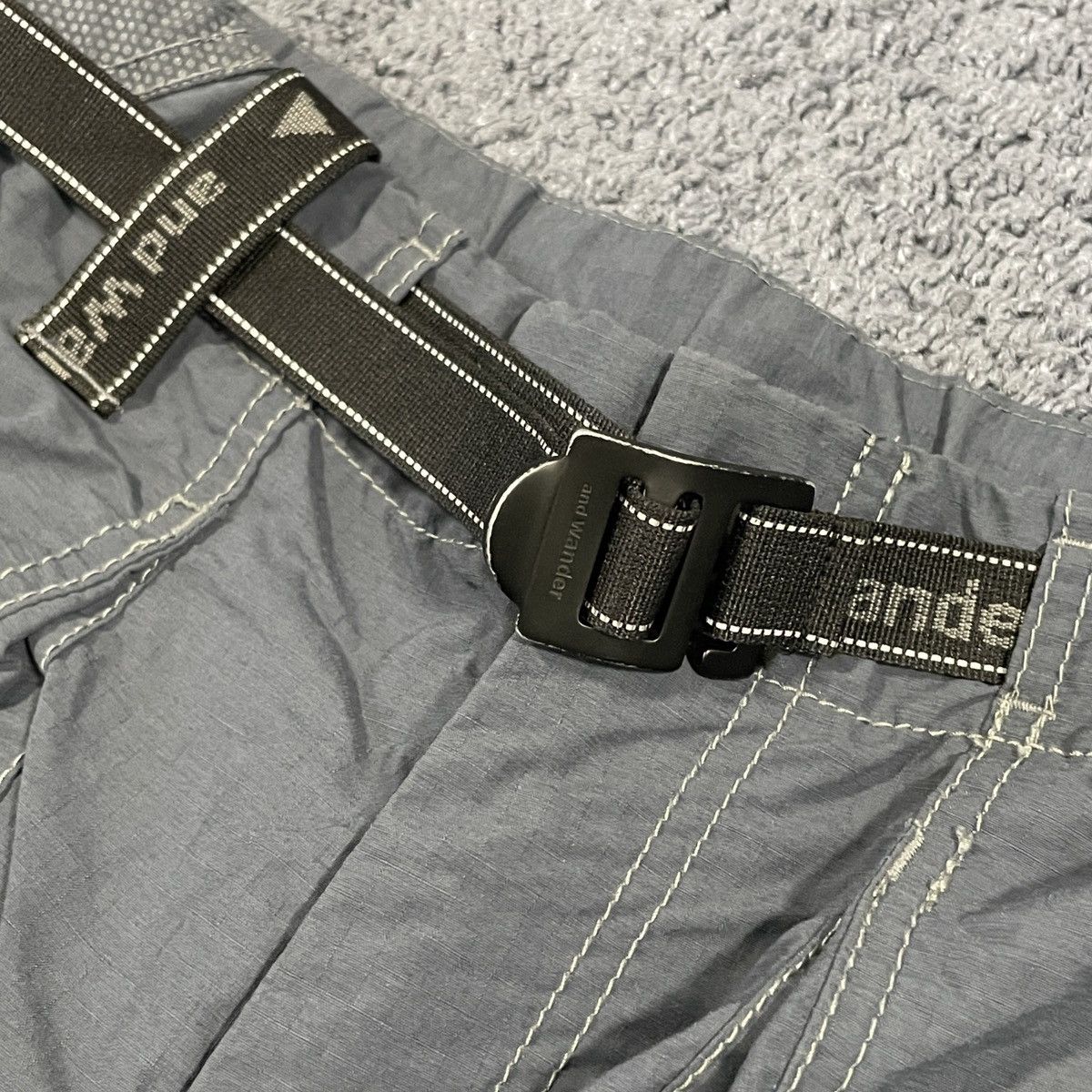 And Wander And Wander Pants Size US 29 - 3 Thumbnail