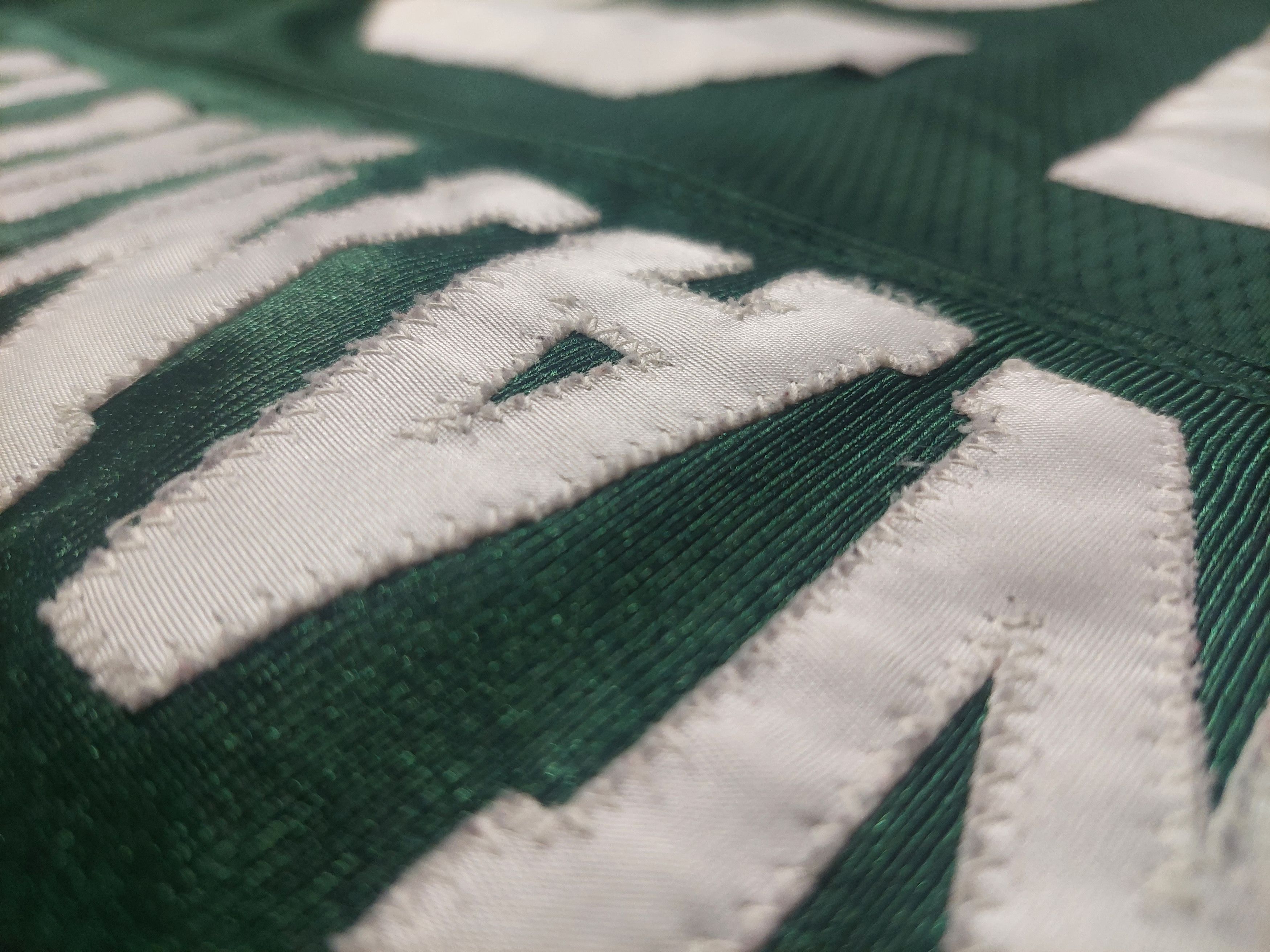 Starter Authentic New York Jets Joe Namath Starter Pro Line Jersey Size US XXL / EU 58 / 5 - 9 Thumbnail