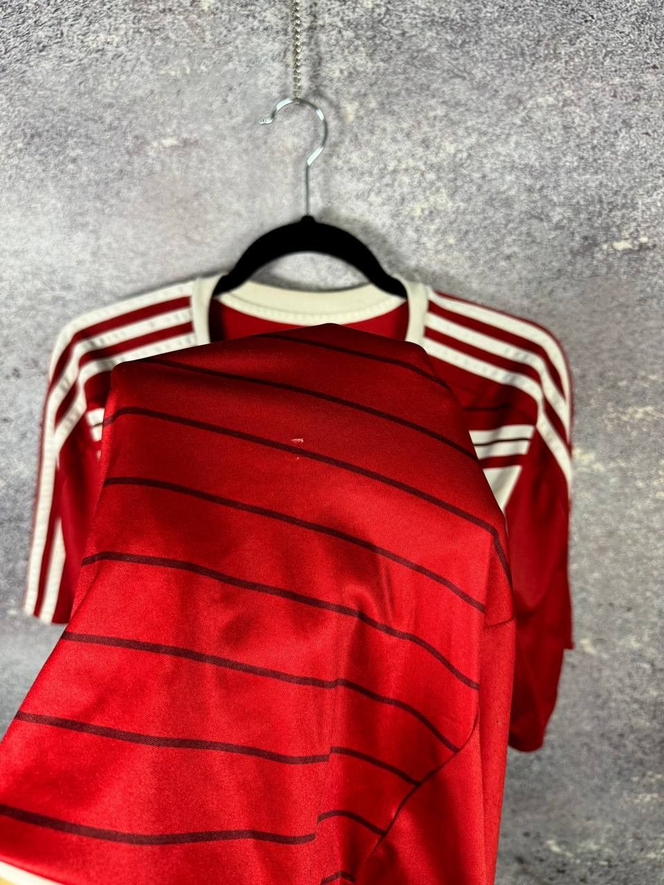 Adidas × Vintage Vintage River Plate 2016/17 Away Adidas Soccer Jersey Size US XL / EU 56 / 4 - 8 Thumbnail