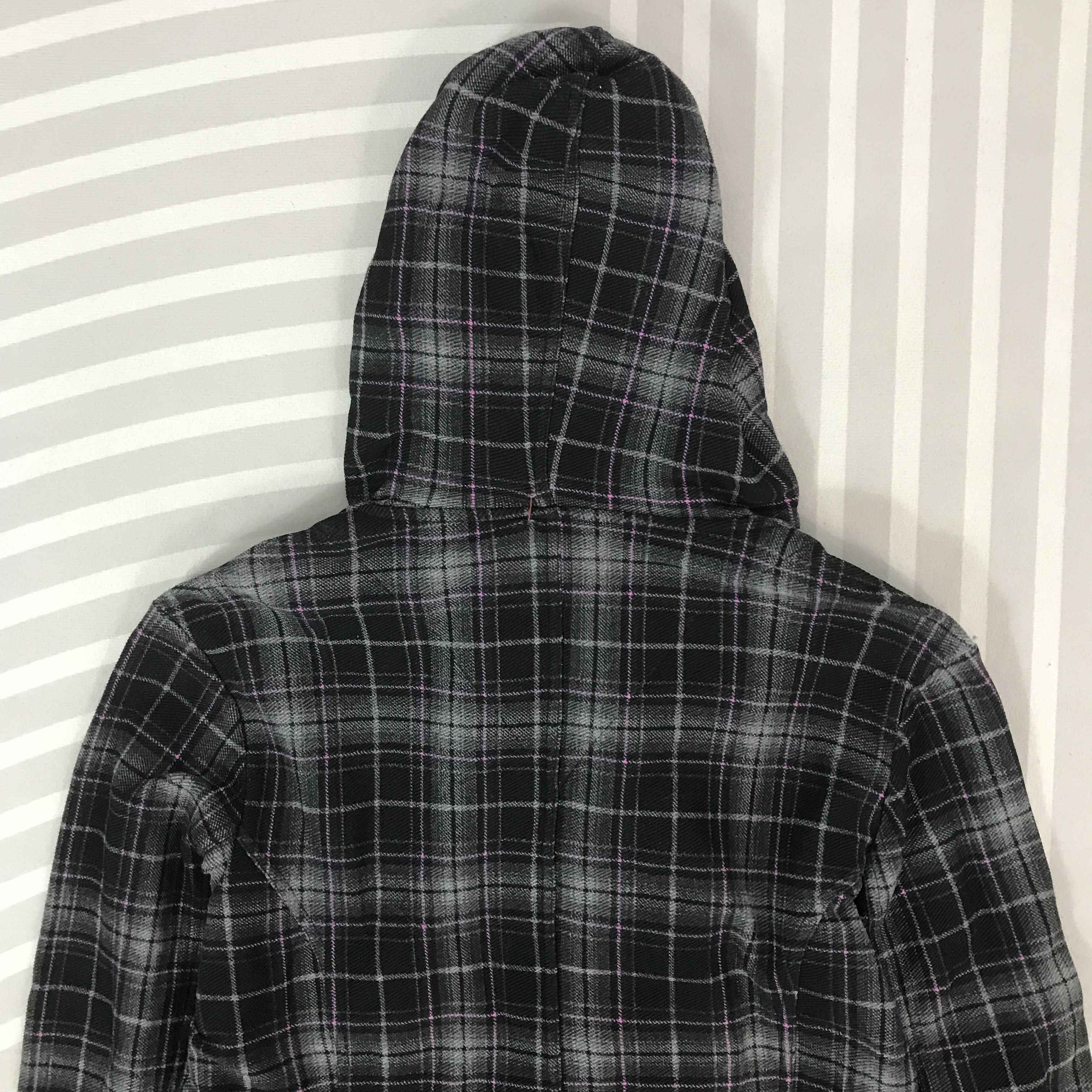 In The Attic × Vintage Vintage In the Attic Tartan design Jacket Size US M / EU 48-50 / 2 - 4 Thumbnail