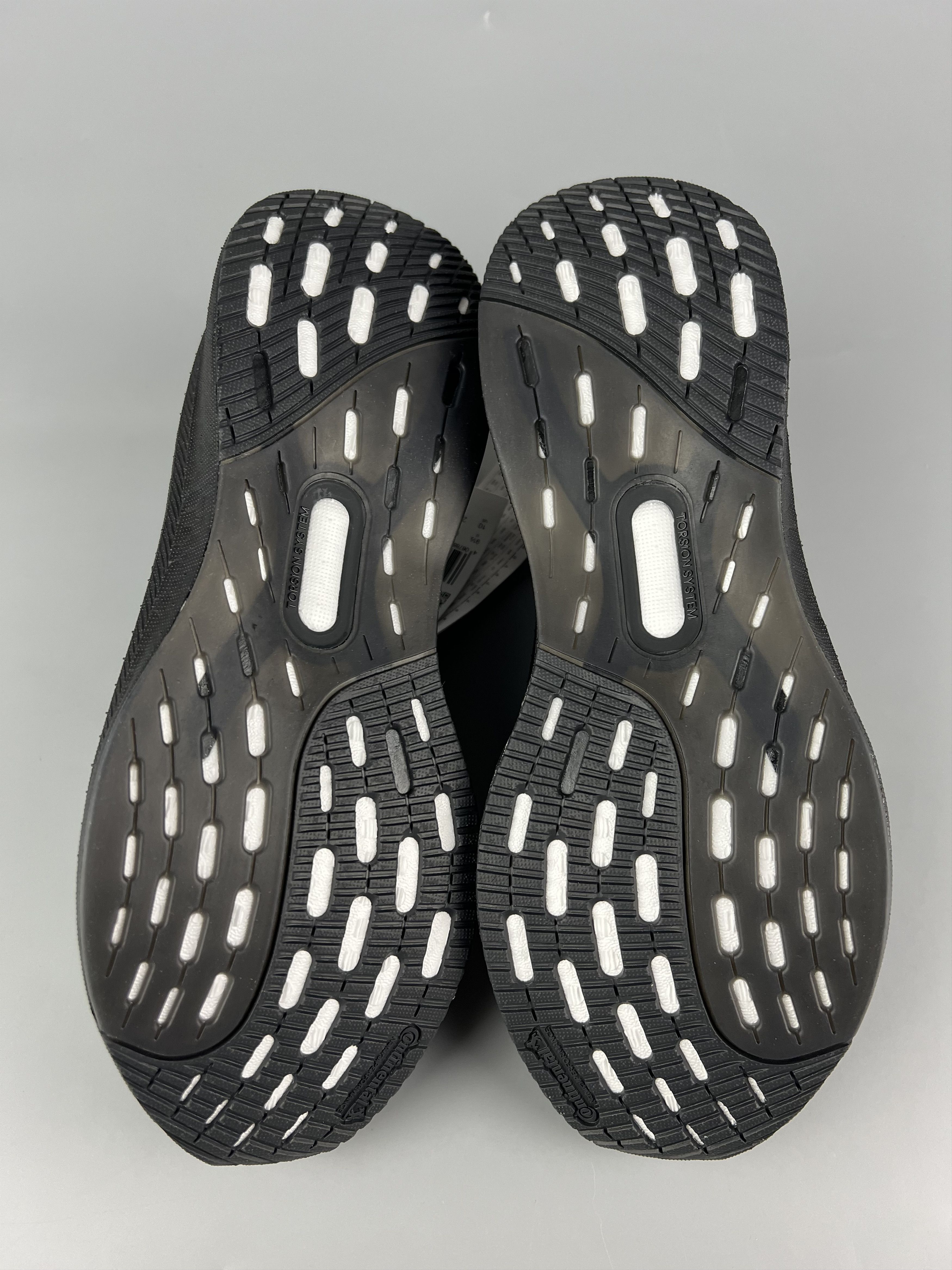 Adidas Adidas Ultra Boost 5X Men Running Shoes Continental Outsole Size US 10 / EU 43 - 7 Thumbnail