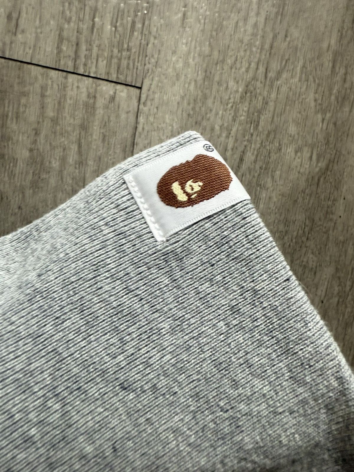 Bape Bape Tiger Full Zip Size US XL / EU 56 / 4 - 10 Thumbnail