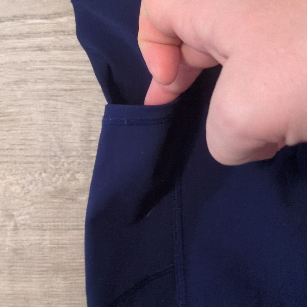 Lululemon Lululemon Tight Stuff Tight size 2 Size 26" / US 2 / IT 38 - 3 Thumbnail