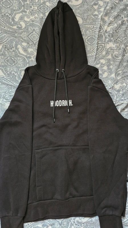 Hoodrich Hoodrich Tracksuit Size US M / EU 48-50 / 2 - 1 Thumbnail