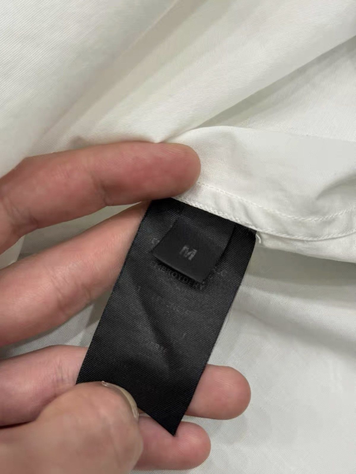 Vetements Vetements shirts showpiece Size US M / EU 48-50 / 2 - 5 Thumbnail