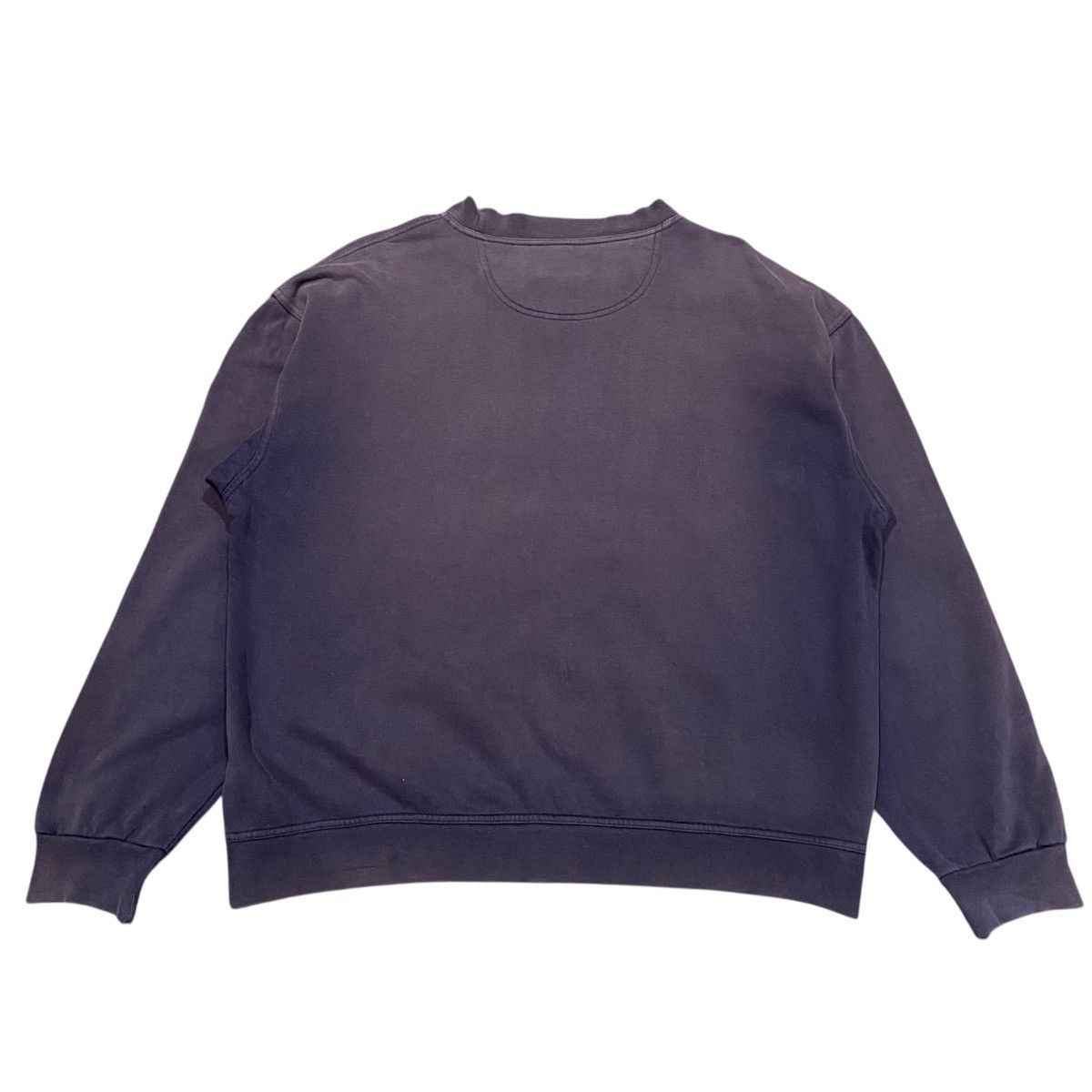 Burberry Prorsum Vintage Burberrys Sweatshirt Navy Blue Thomas Size US L / EU 52-54 / 3 - 4 Thumbnail