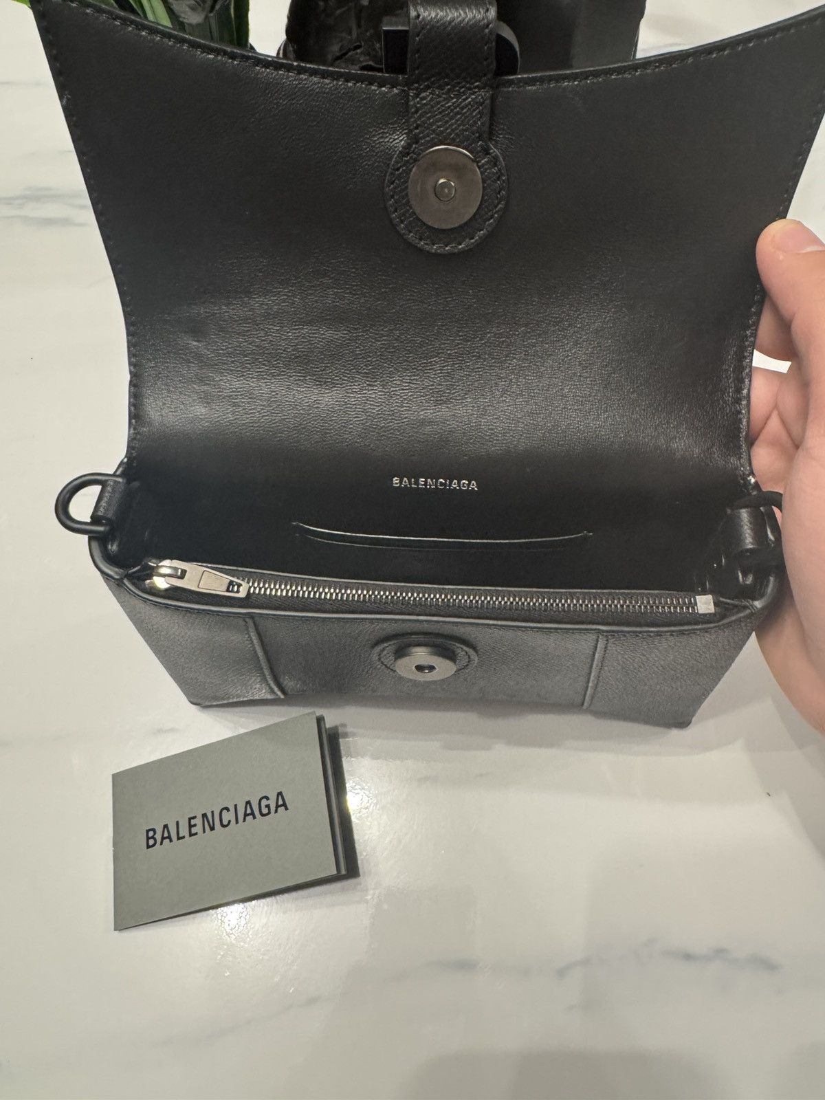 Balenciaga Limited edition balenciaga crossbody Size ONE SIZE - 2 Thumbnail