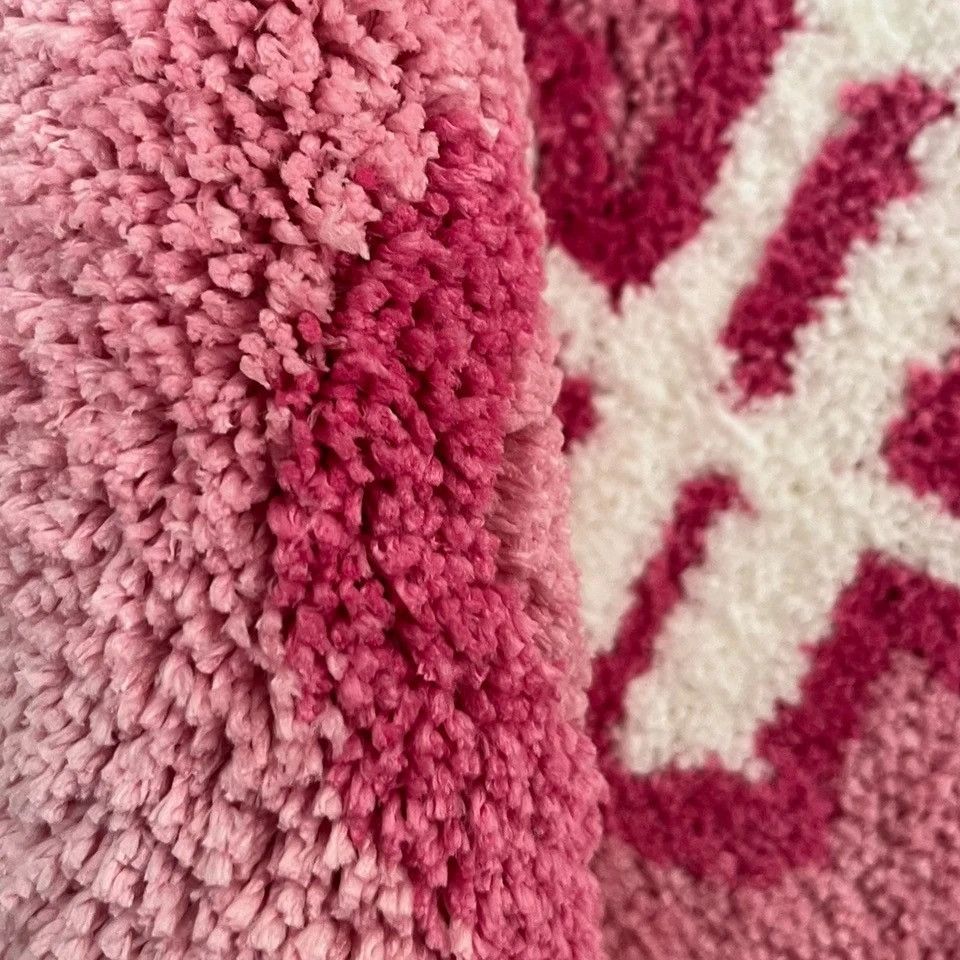 Other Handmade Wallet Shape Money Tufted Rug Carpet Bedroom Size ONE SIZE - 2 Thumbnail