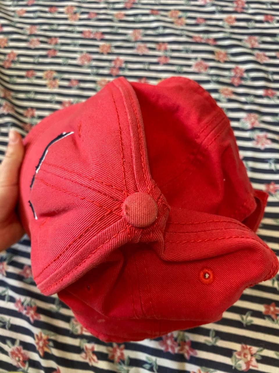 No Fear No Fear Kids Cap Size ONE SIZE - 13 Thumbnail