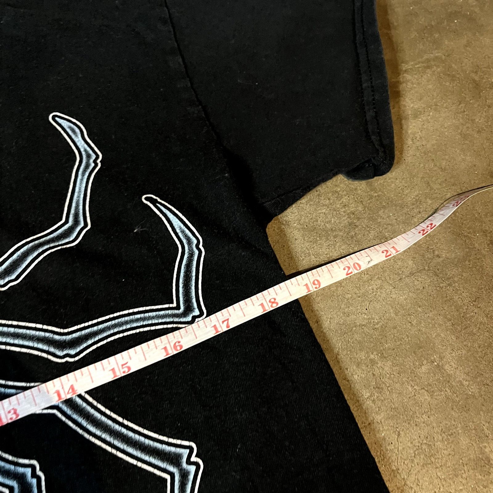 GOAT Crew Hunter X Hunter Goat Crew Phantom Troupe Men's Small T shirt Size US S / EU 44-46 / 1 - 6 Thumbnail