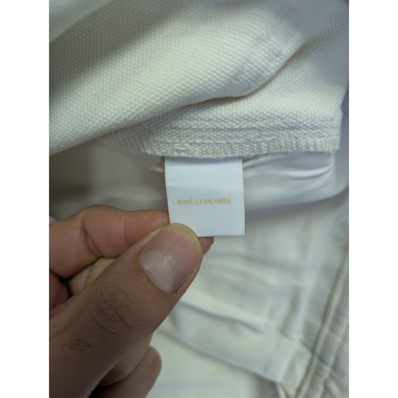Aime Leon Dore o1rshd1 Double-Knee Carpenter Pants in Pristine Size US 36 / EU 52 - 20 Thumbnail