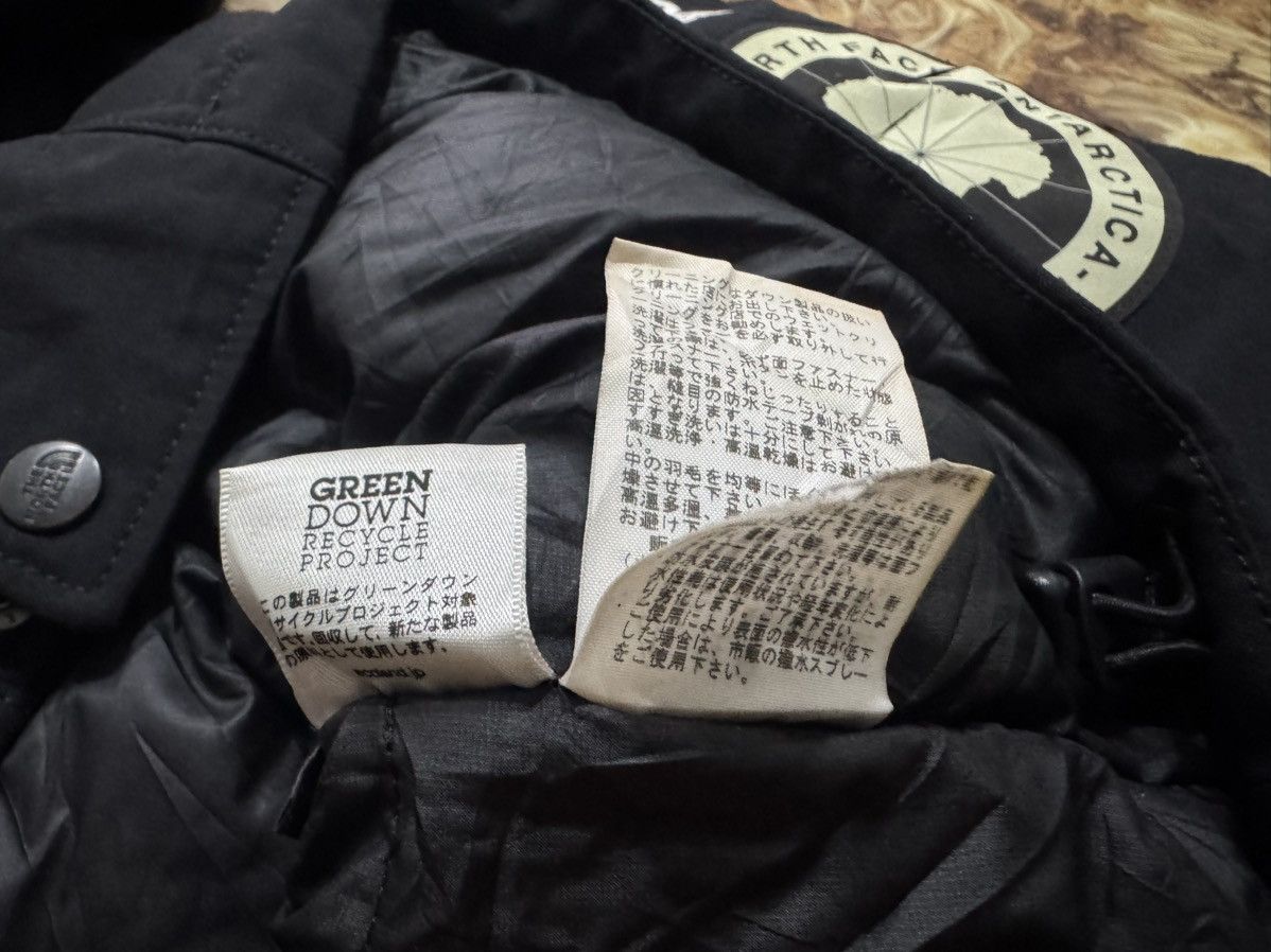 The North Face The North Face Summit Series Antartica Expedition Size US XL / EU 56 / 4 - 6 Thumbnail