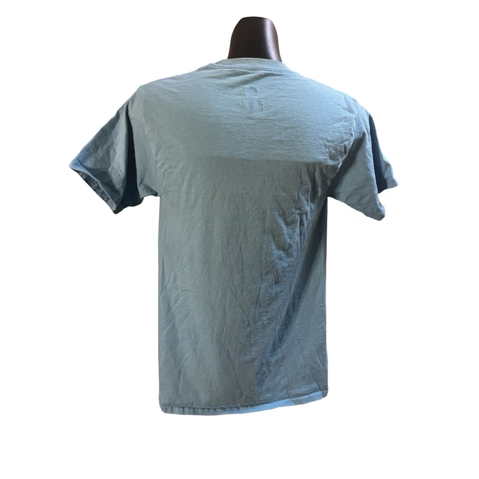 Hanes Glory Hole Gourmet Hot Dogs Texas T-Shirt – Size Small Size US S / EU 44-46 / 1 - 2 Thumbnail