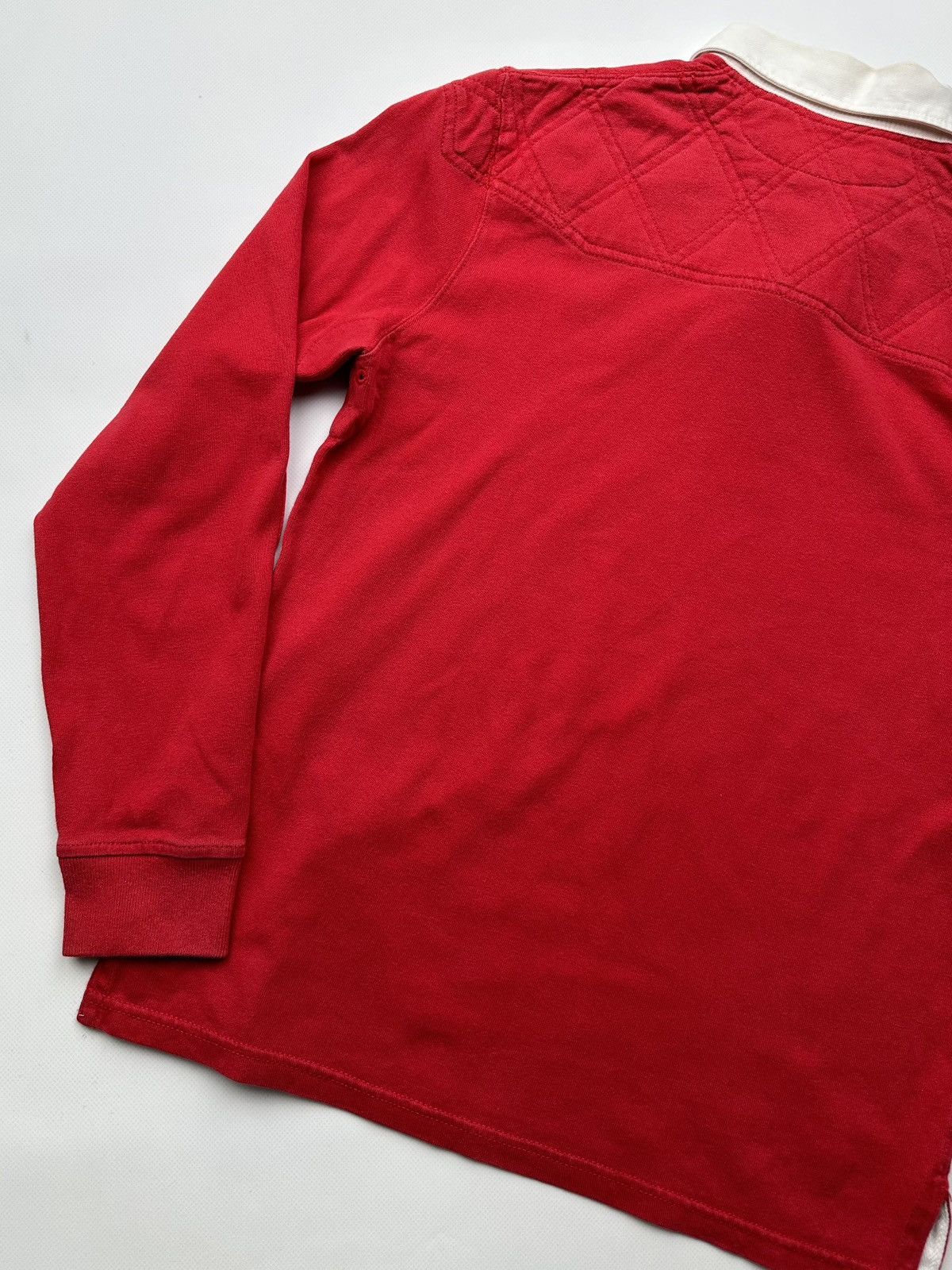 Polo Ralph Lauren Polo Ralph Lauren Vintage Long Sleeve Size US S / EU 44-46 / 1 - 7 Thumbnail